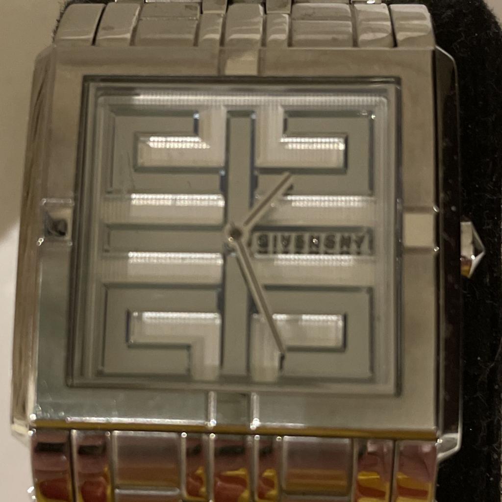 Givenchy Watch