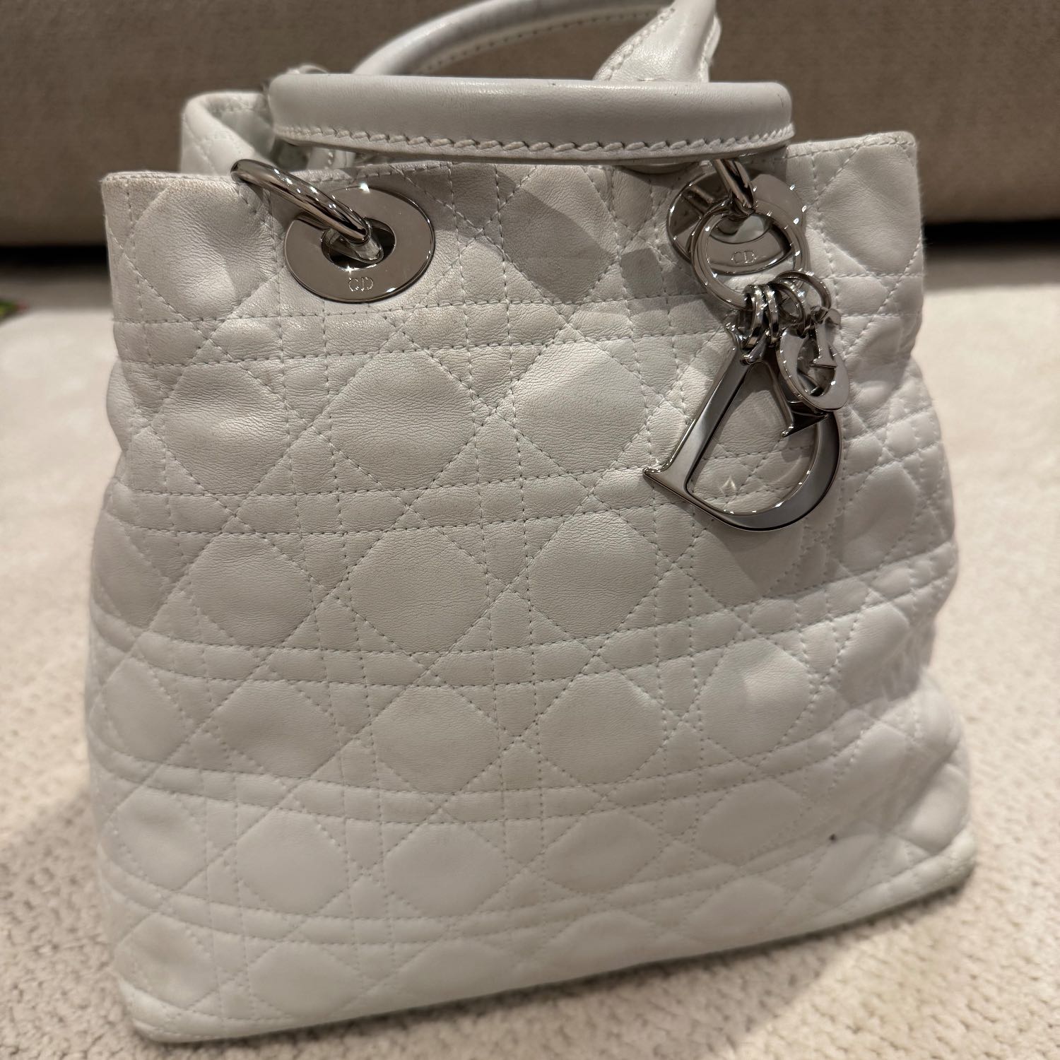 Dior Bag