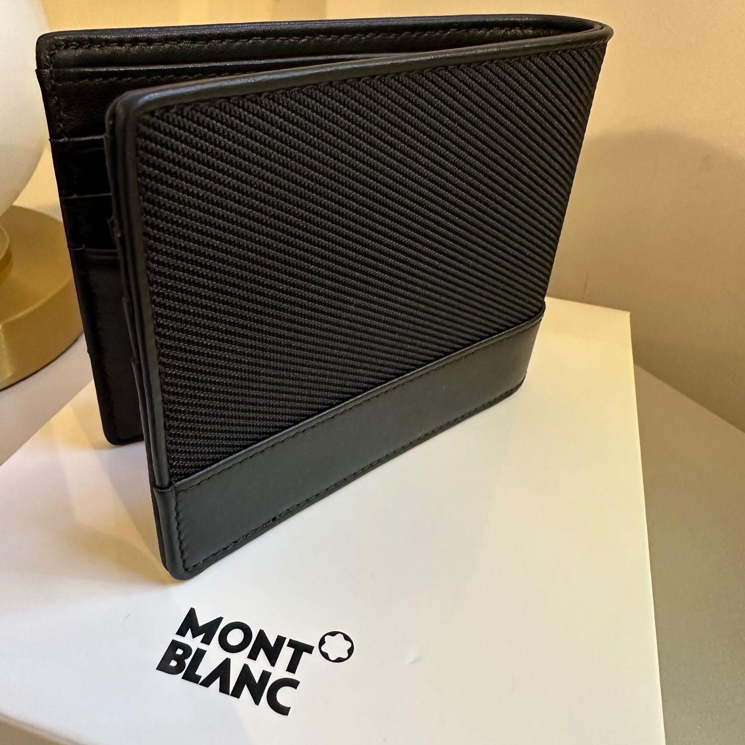 Montblanc Wallet