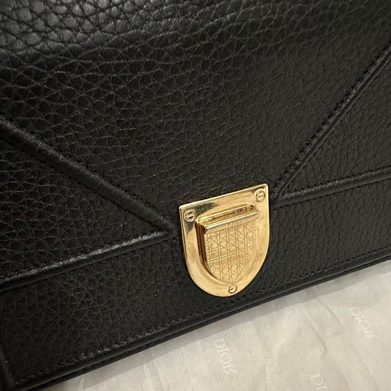 Dior Bag