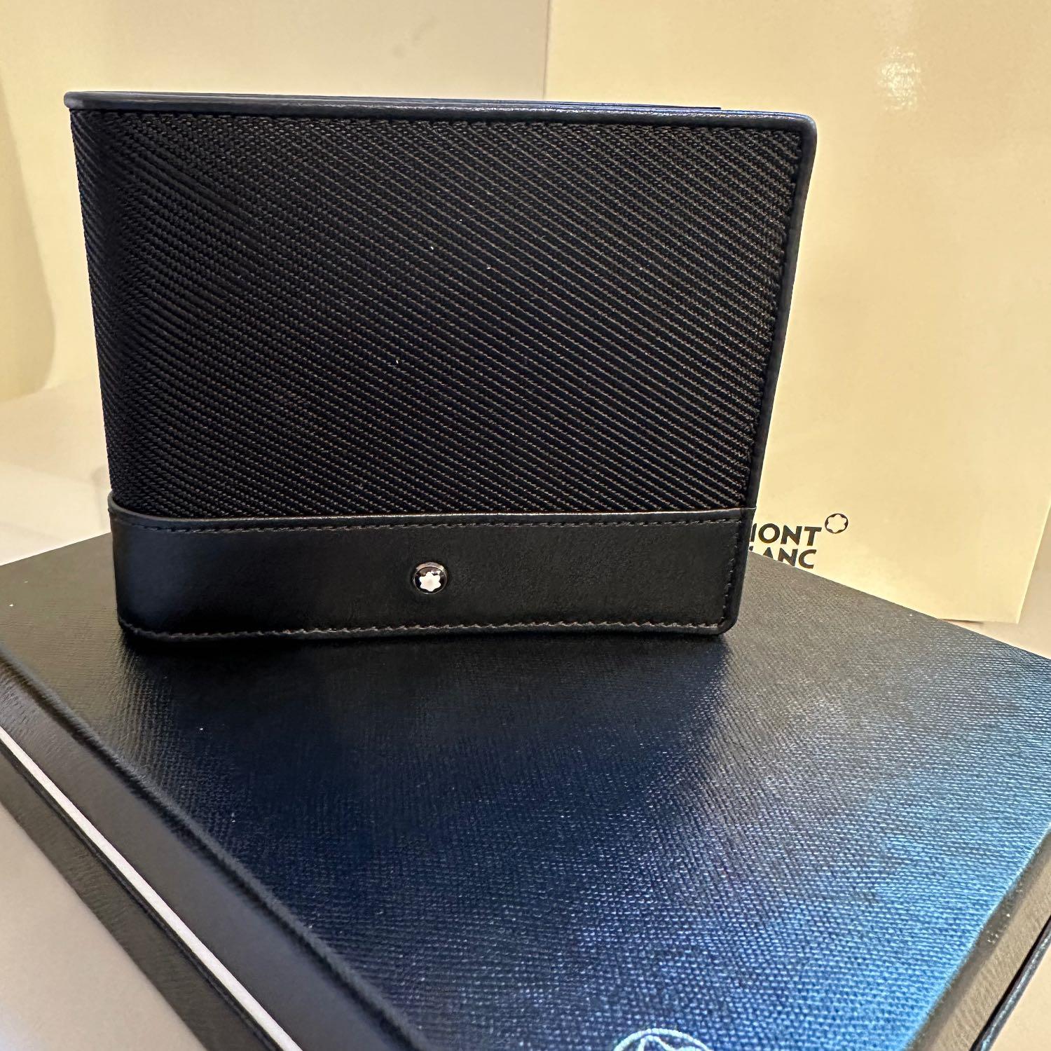 Montblanc Wallet