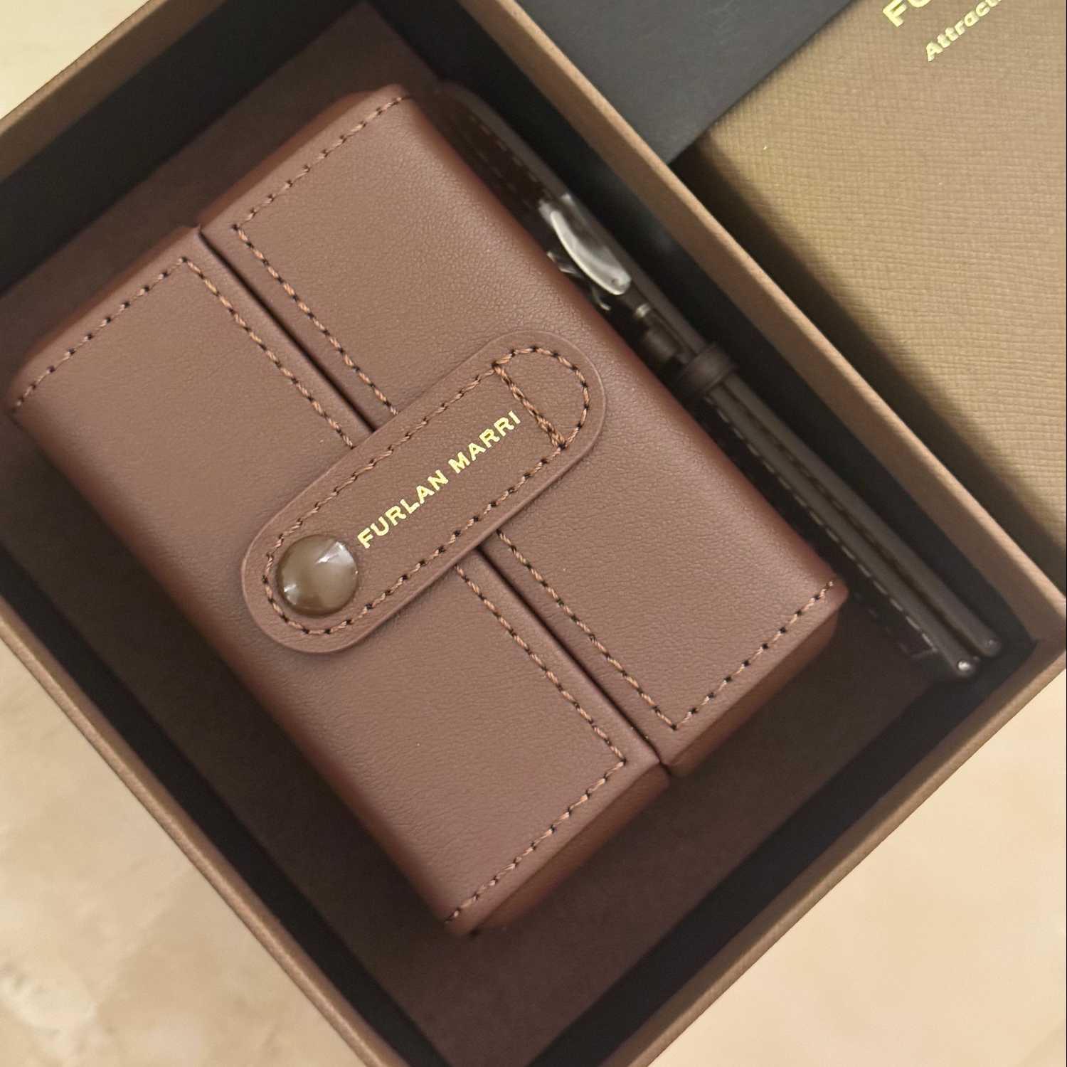 Furlan Marri Watch