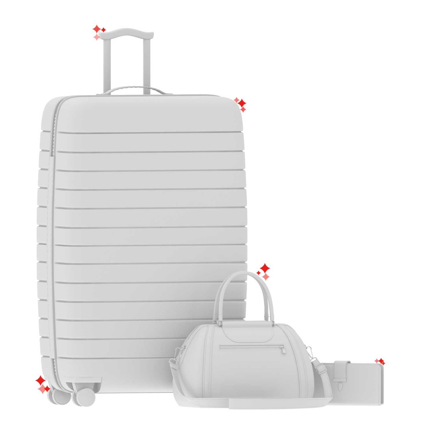 BagA X- large Repair