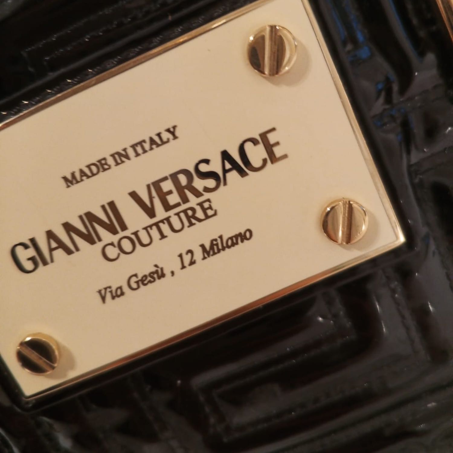 Versace Bag
