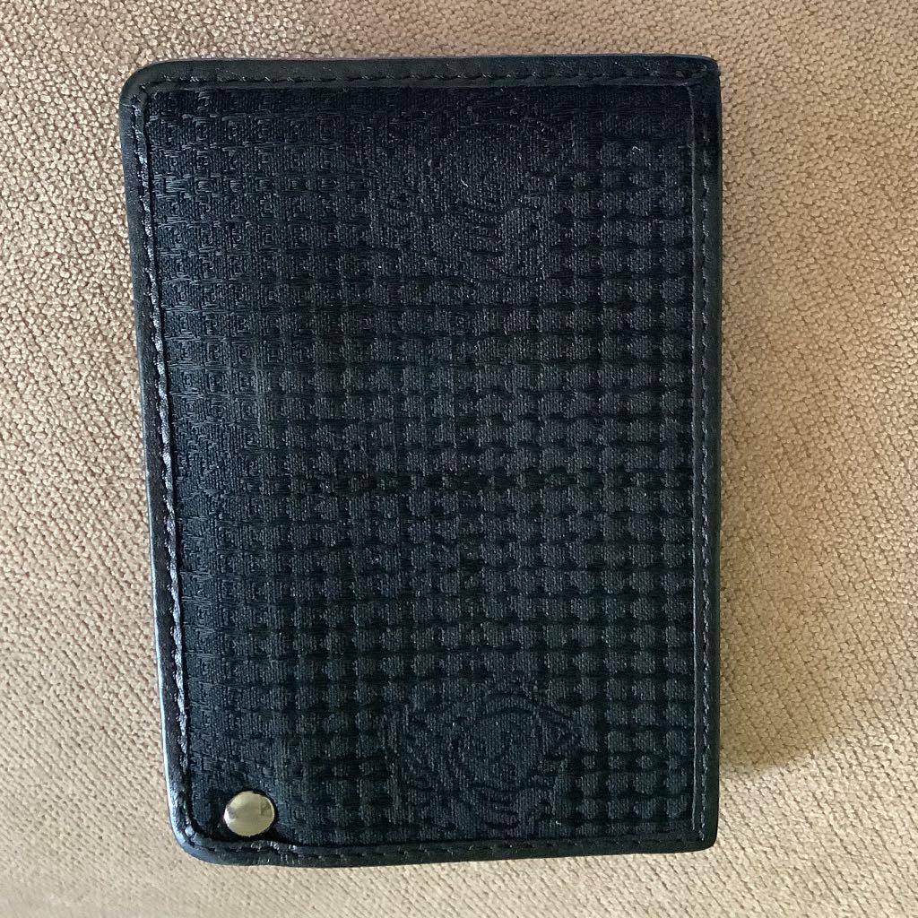 Versace Wallet