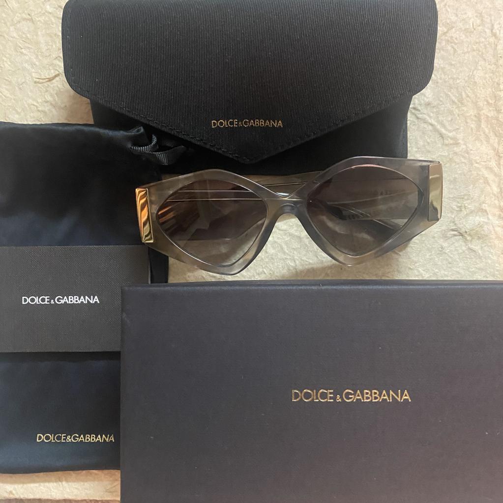 Dolce  Gabbana Sunglasses
