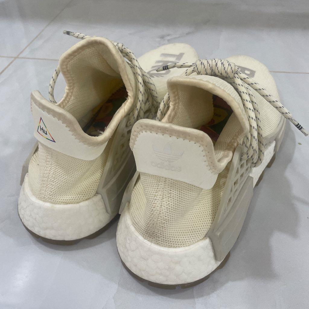 adidas NMD x Pharrell Williams Hu