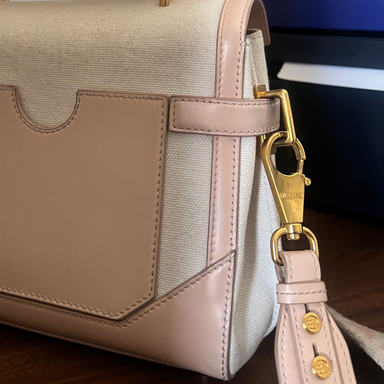 Balmain bag