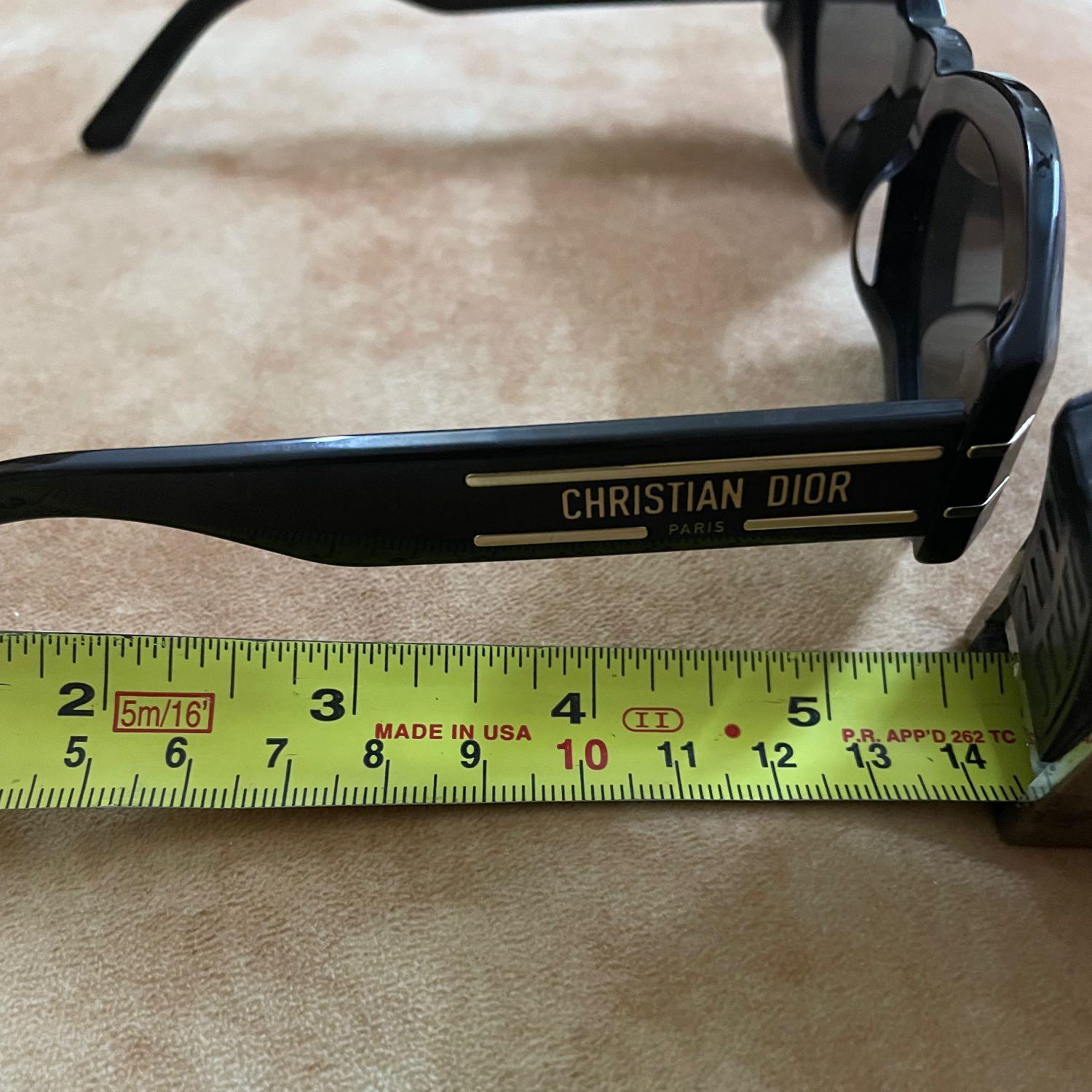 Dior Sunglasses