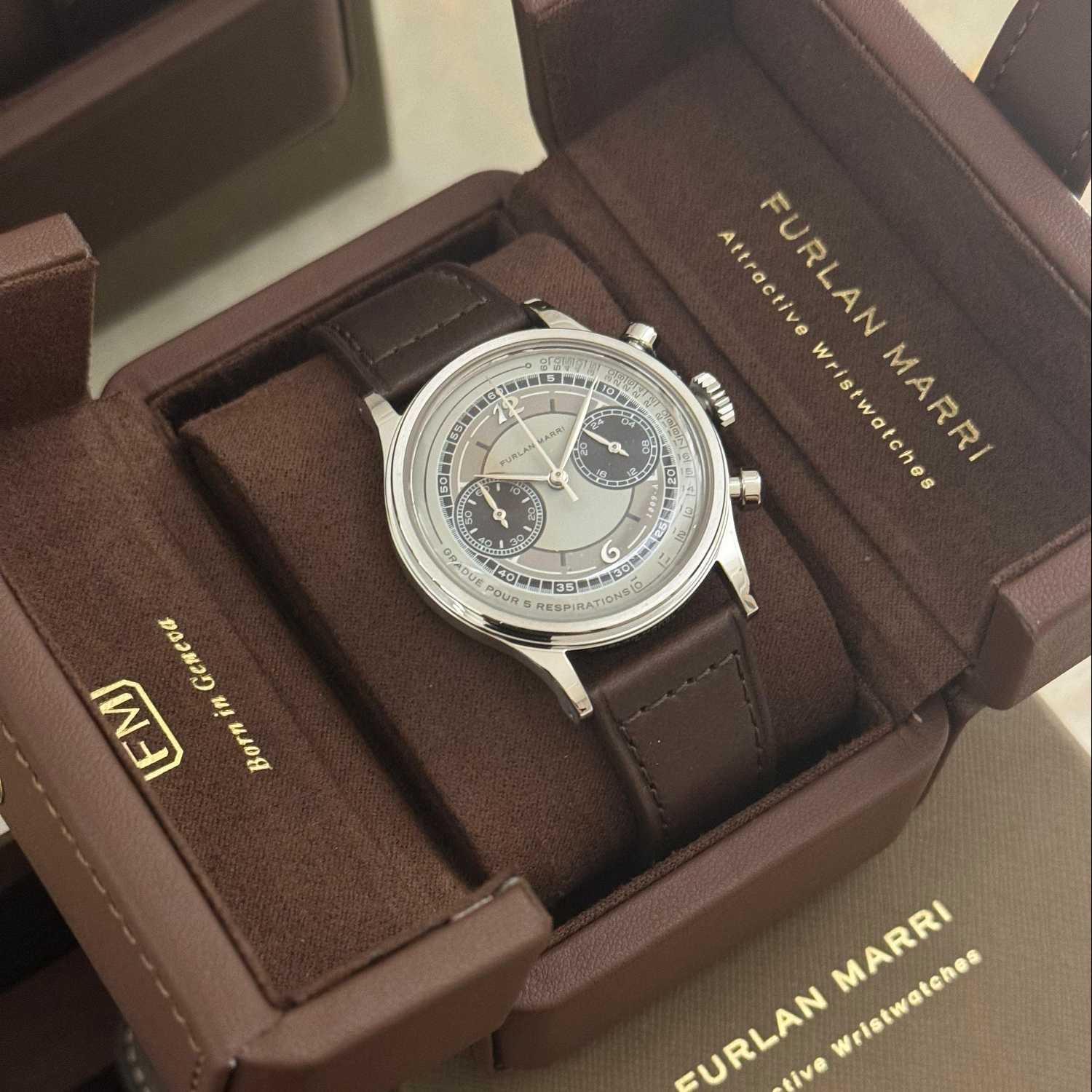 Furlan Marri Watch