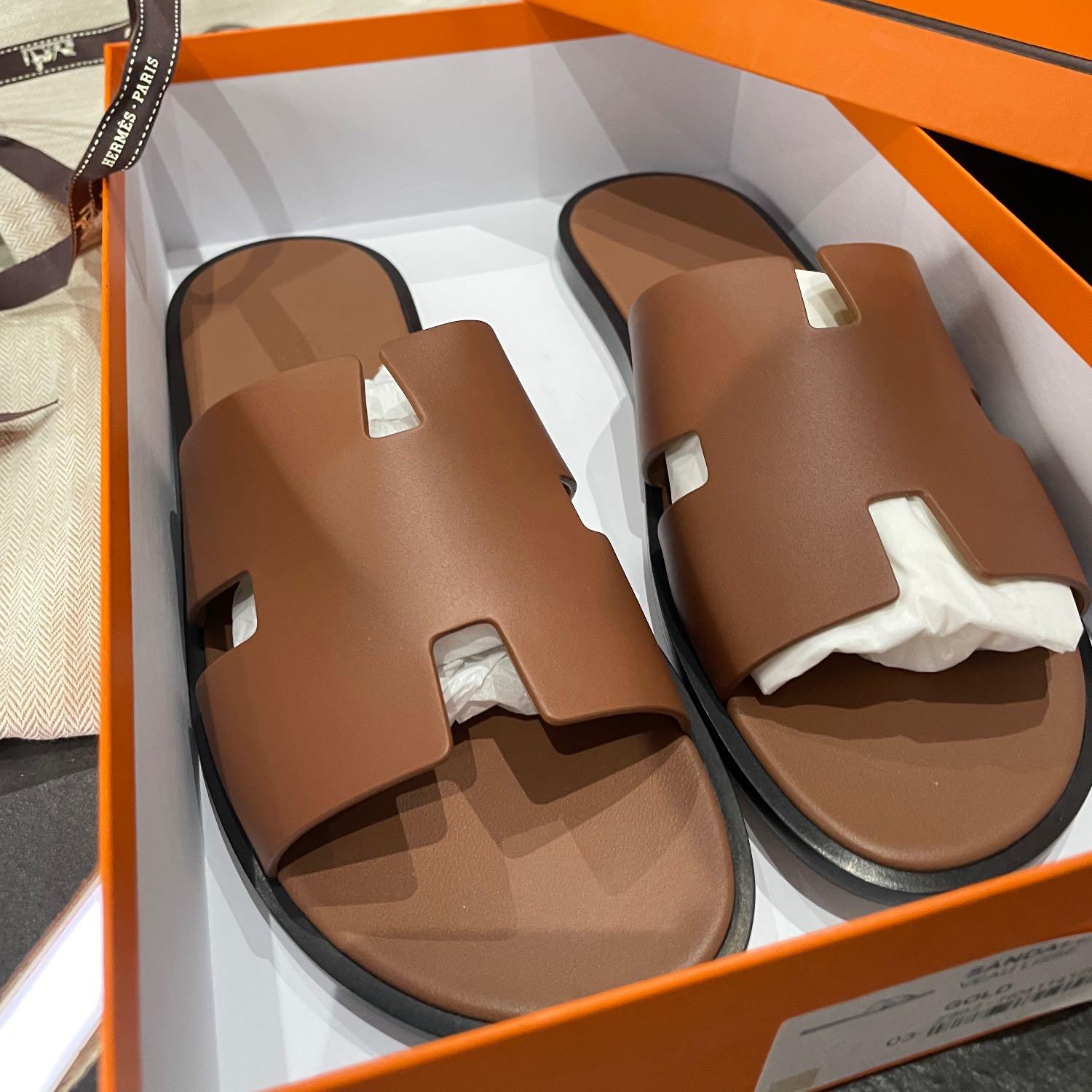 Hermes Sandal
