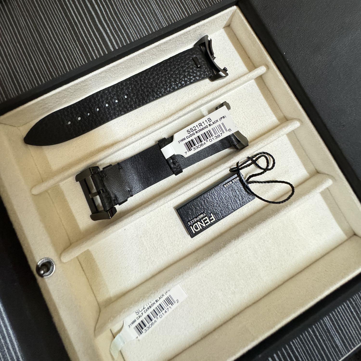 Fendi Watch