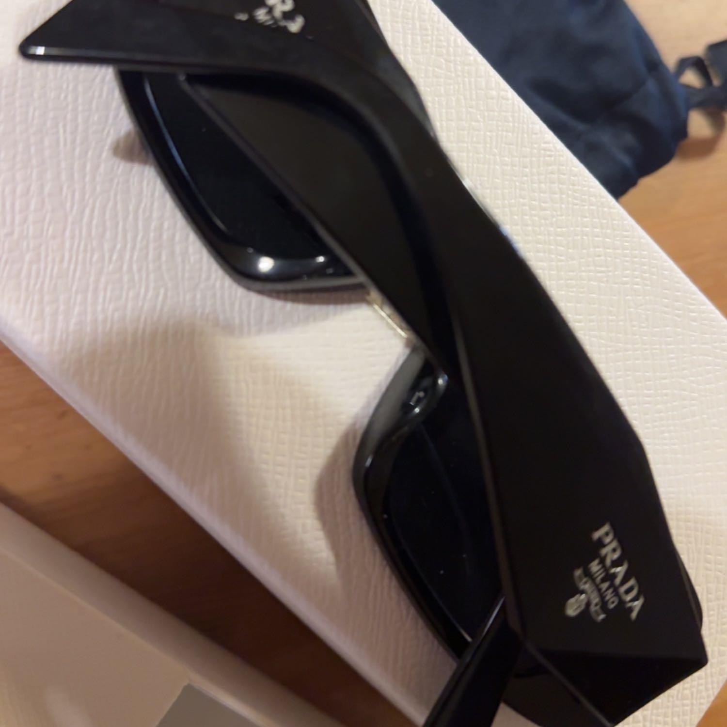 Prada Sunglasses