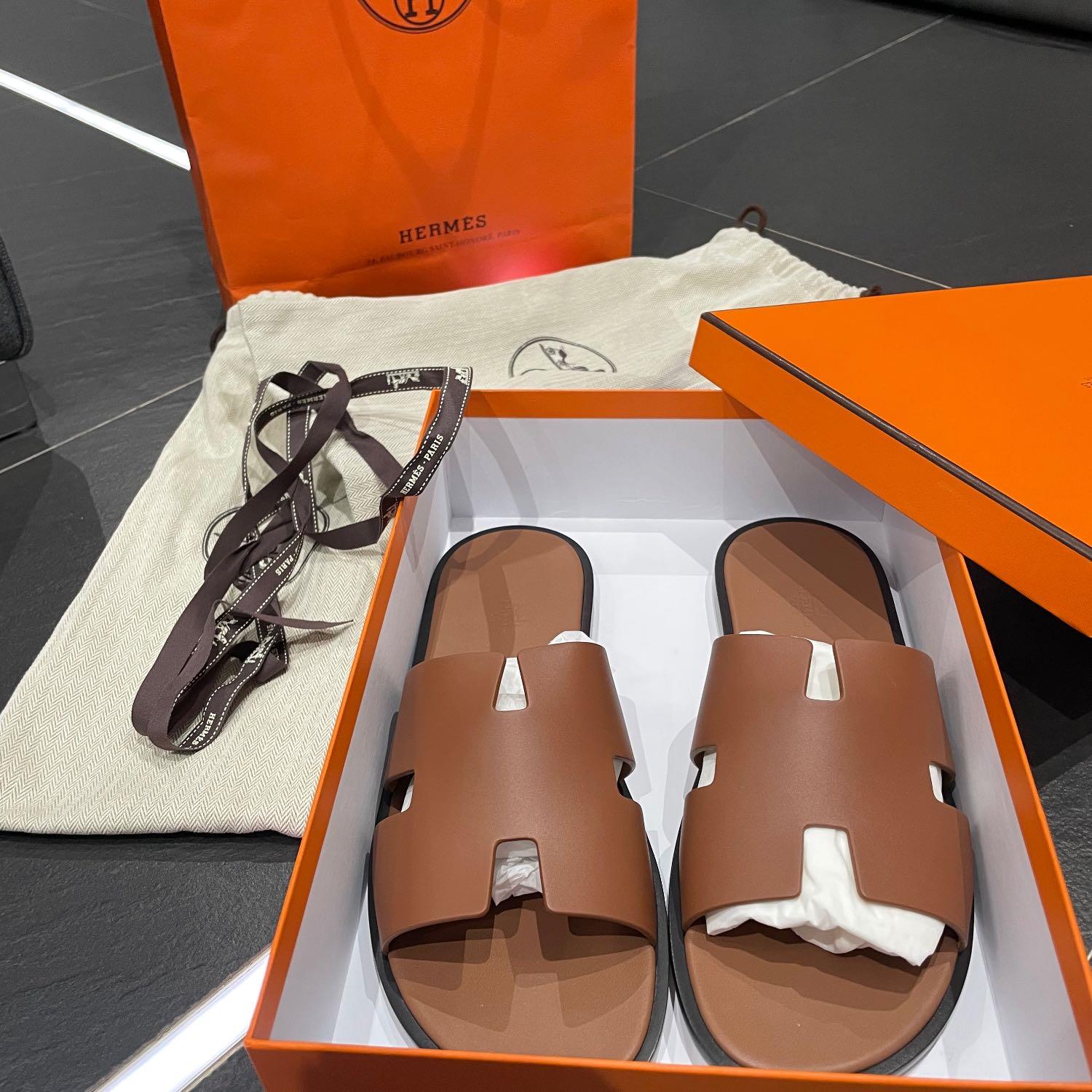 Hermes Sandal