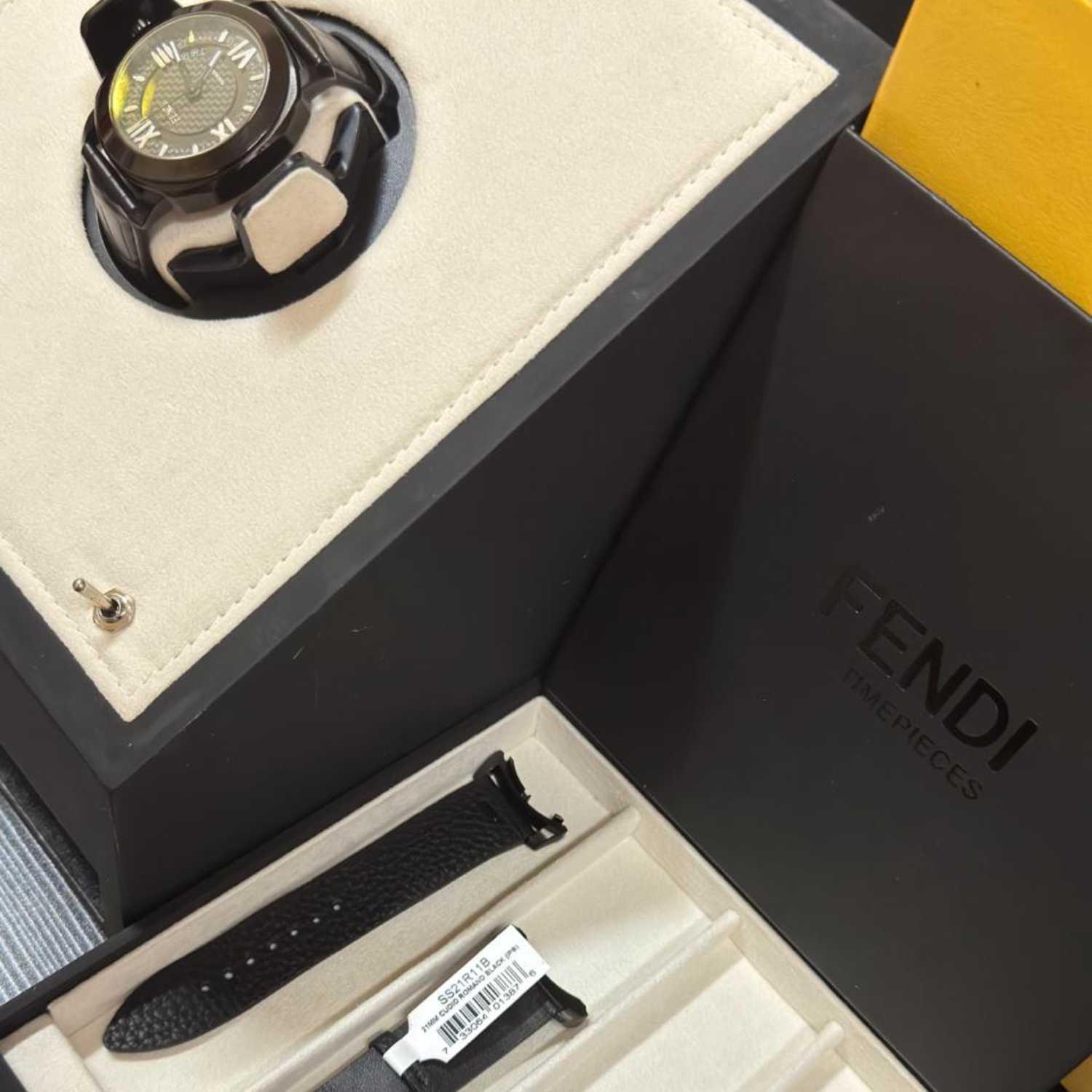 Fendi Watch