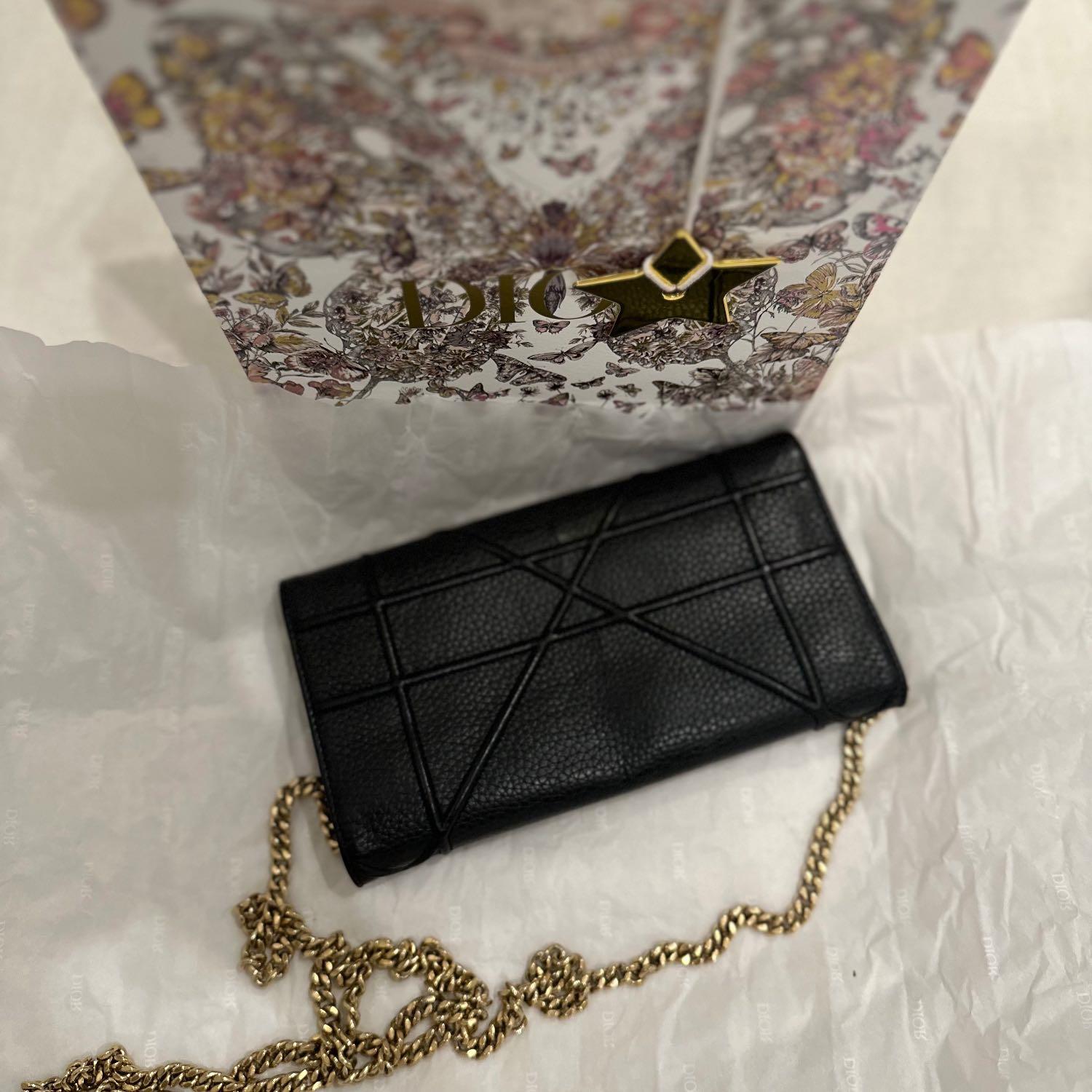 Dior Bag