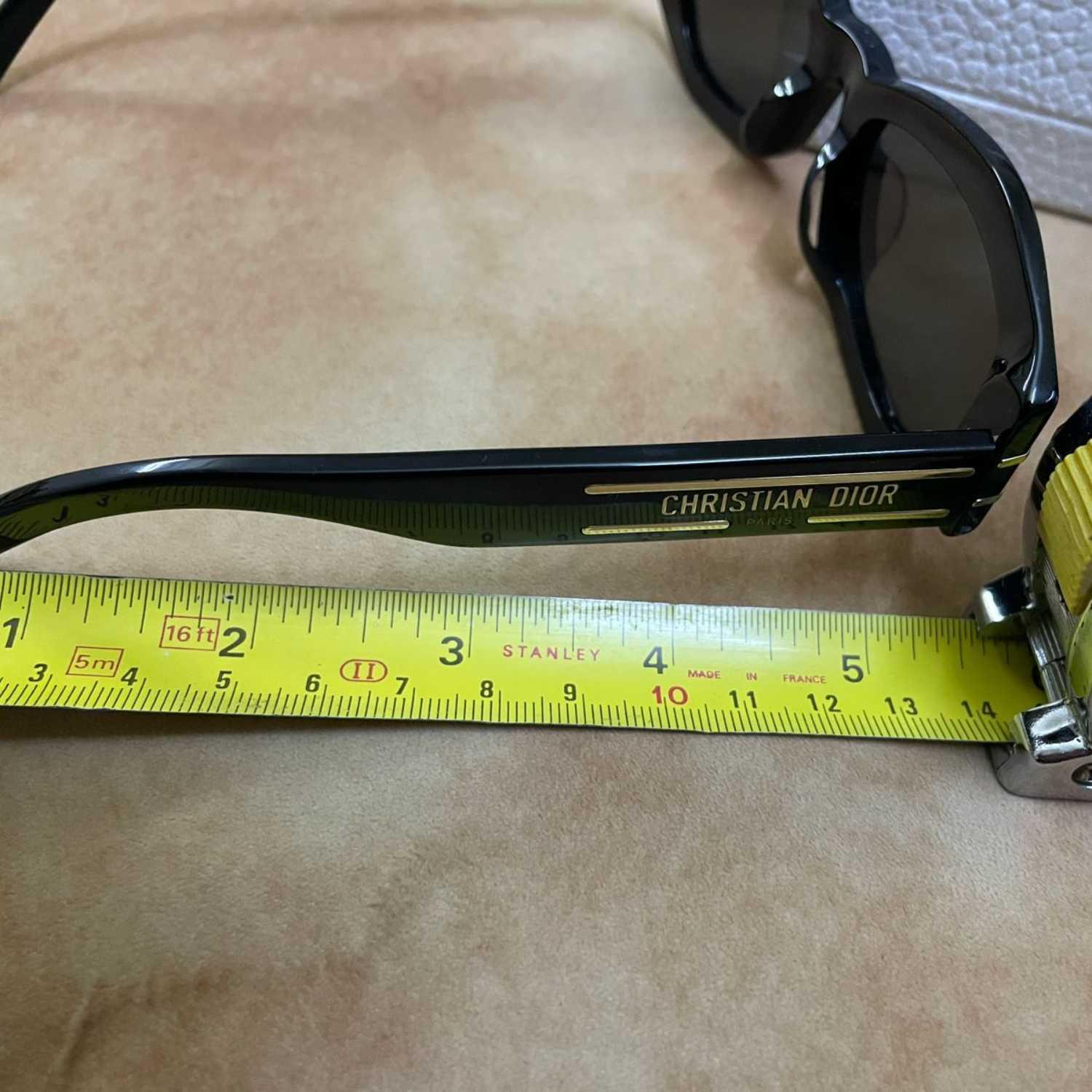 Dior Sunglasses