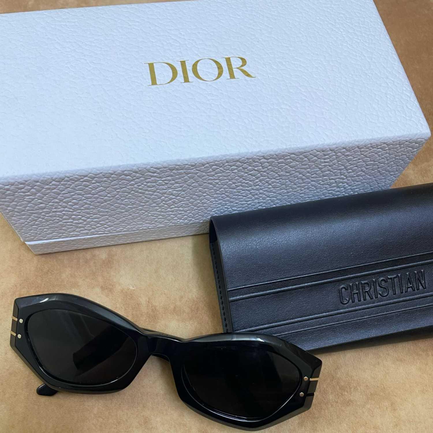 Dior Sunglasses