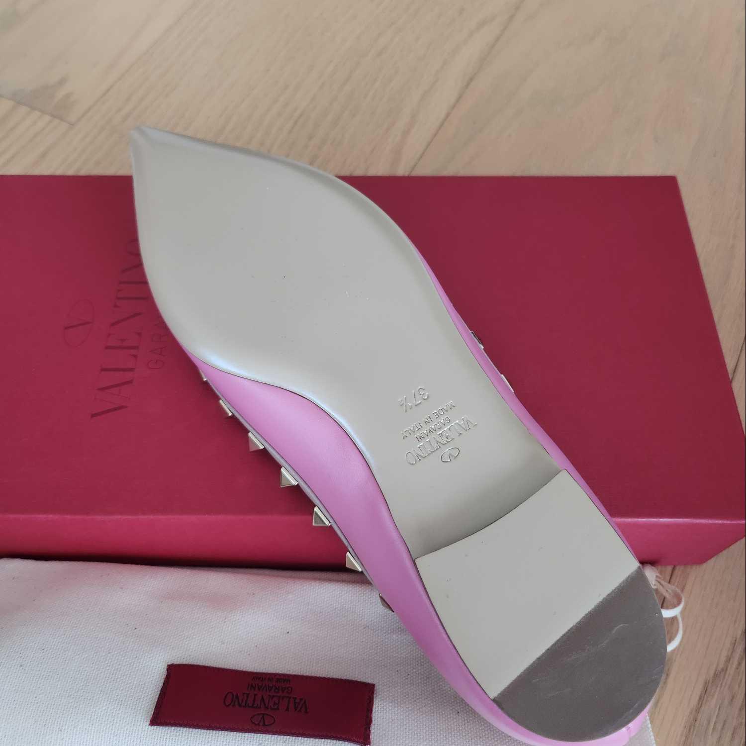 Valentino Shoes