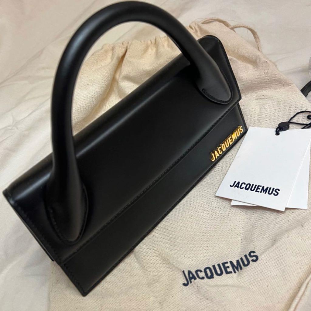 Jacquemus Bag