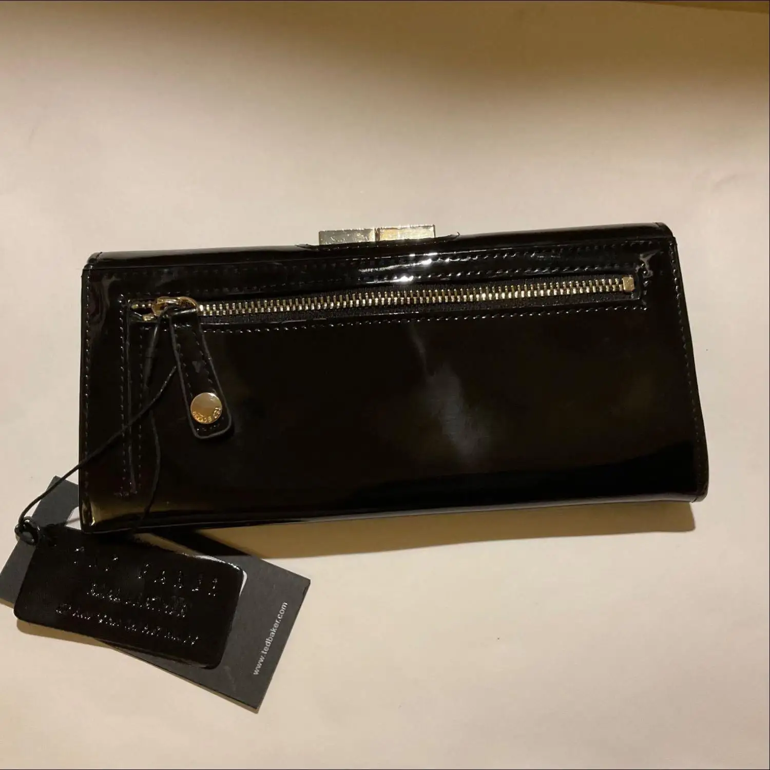 Ted Baker Wallet