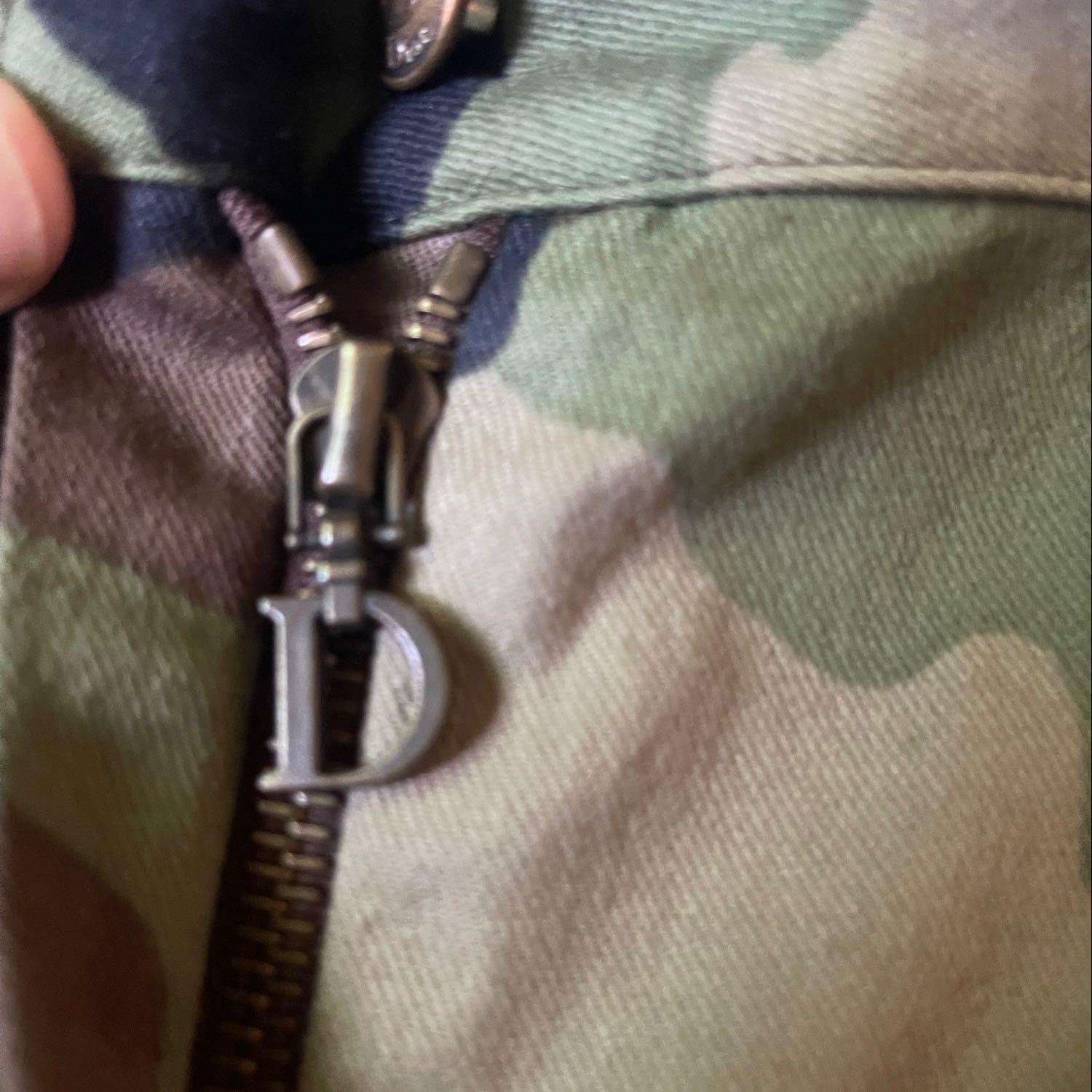 Dior pants