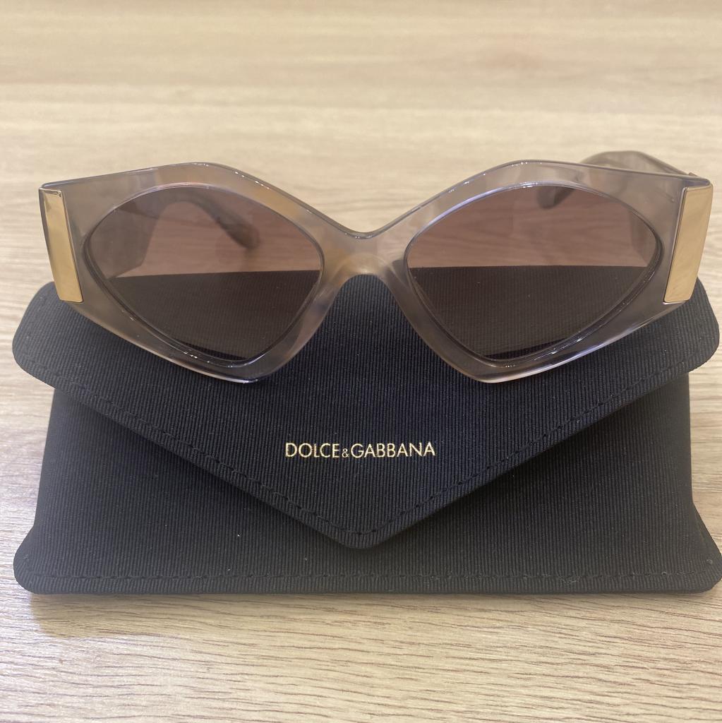Dolce  Gabbana Sunglasses