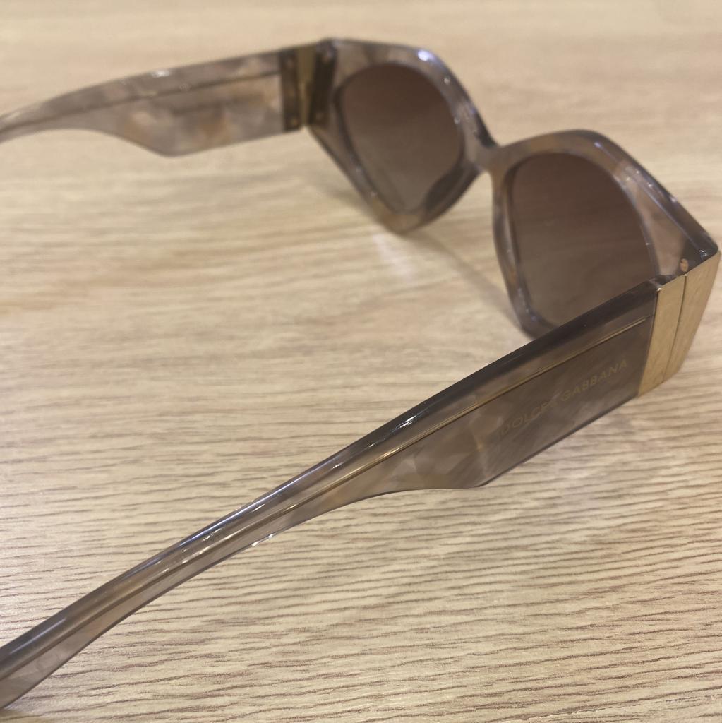 Dolce  Gabbana Sunglasses