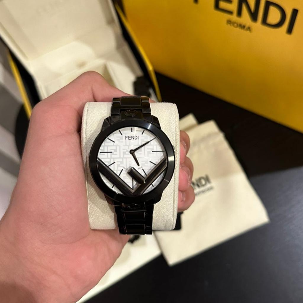 Fendi Watch