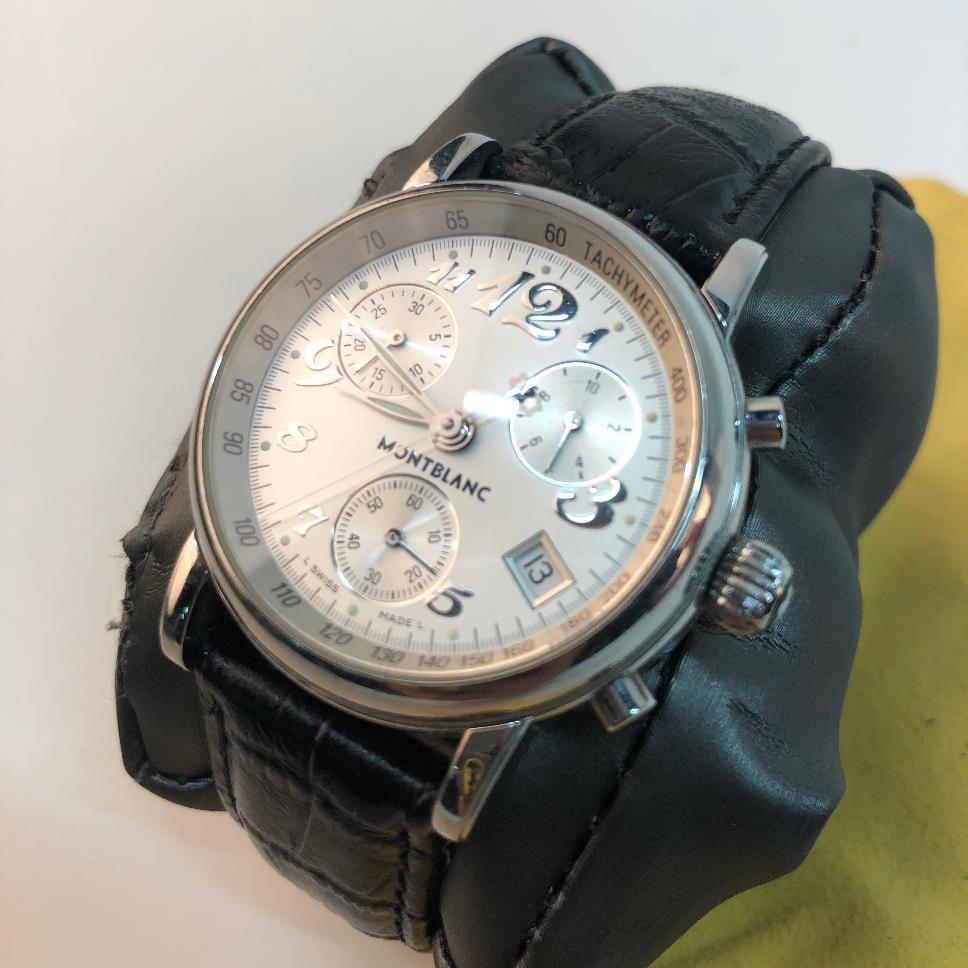 Montblanc  Watch
