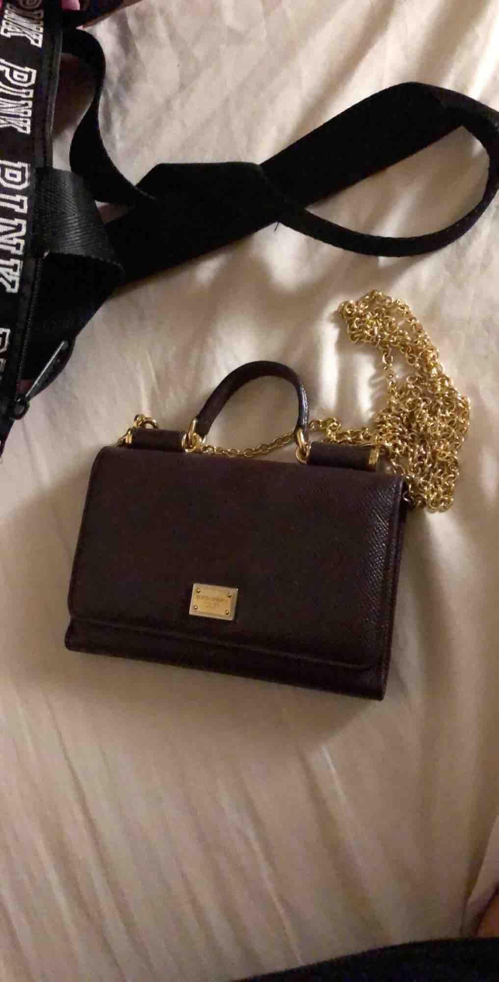 Dolce and Gabbana Bag