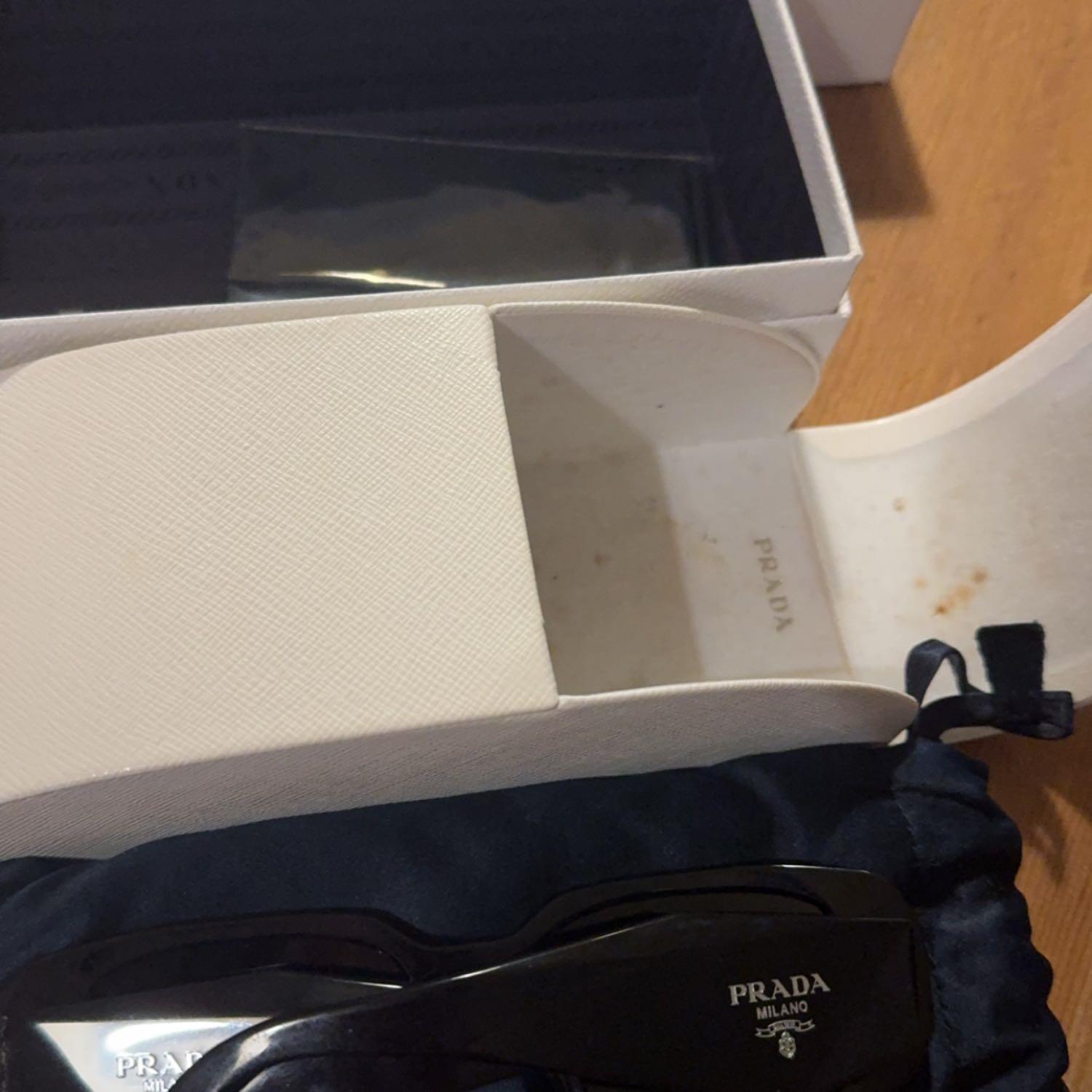 Prada Sunglasses