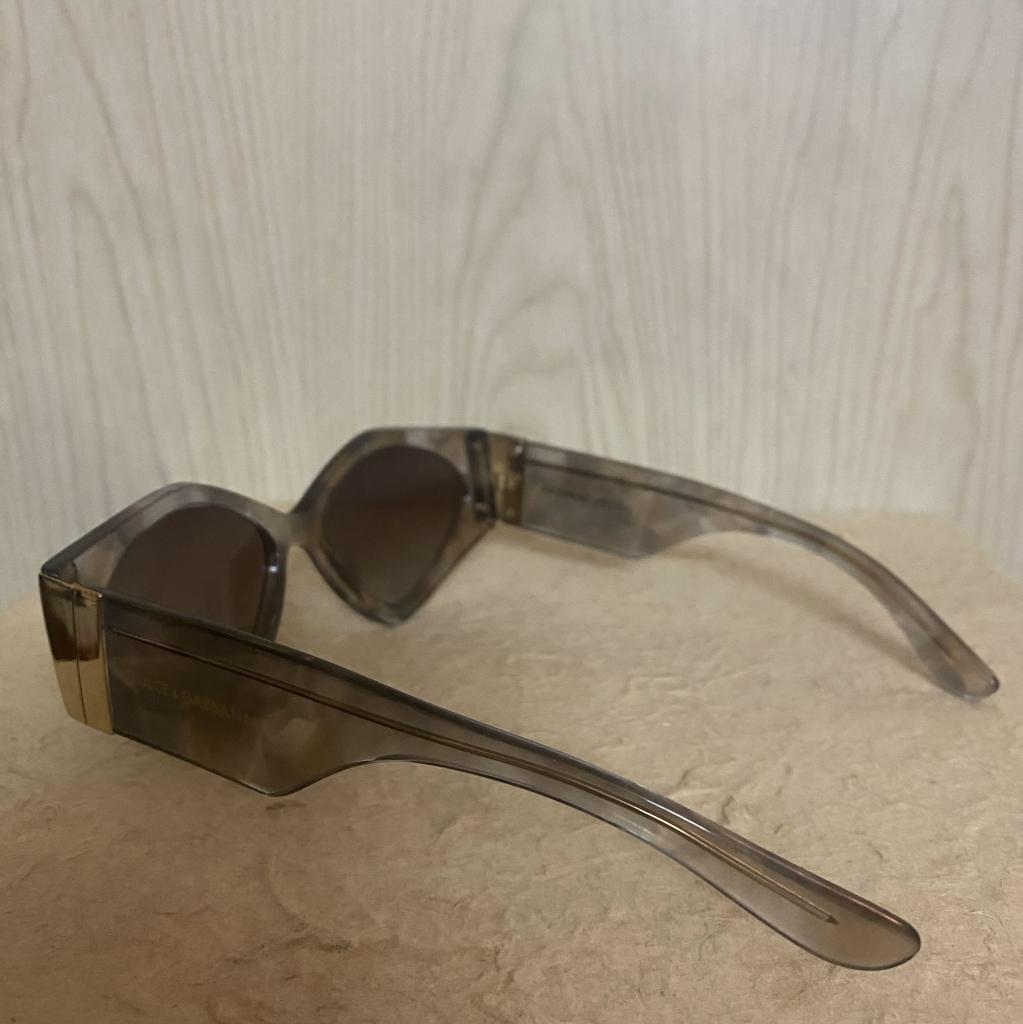 Dolce  Gabbana Sunglasses