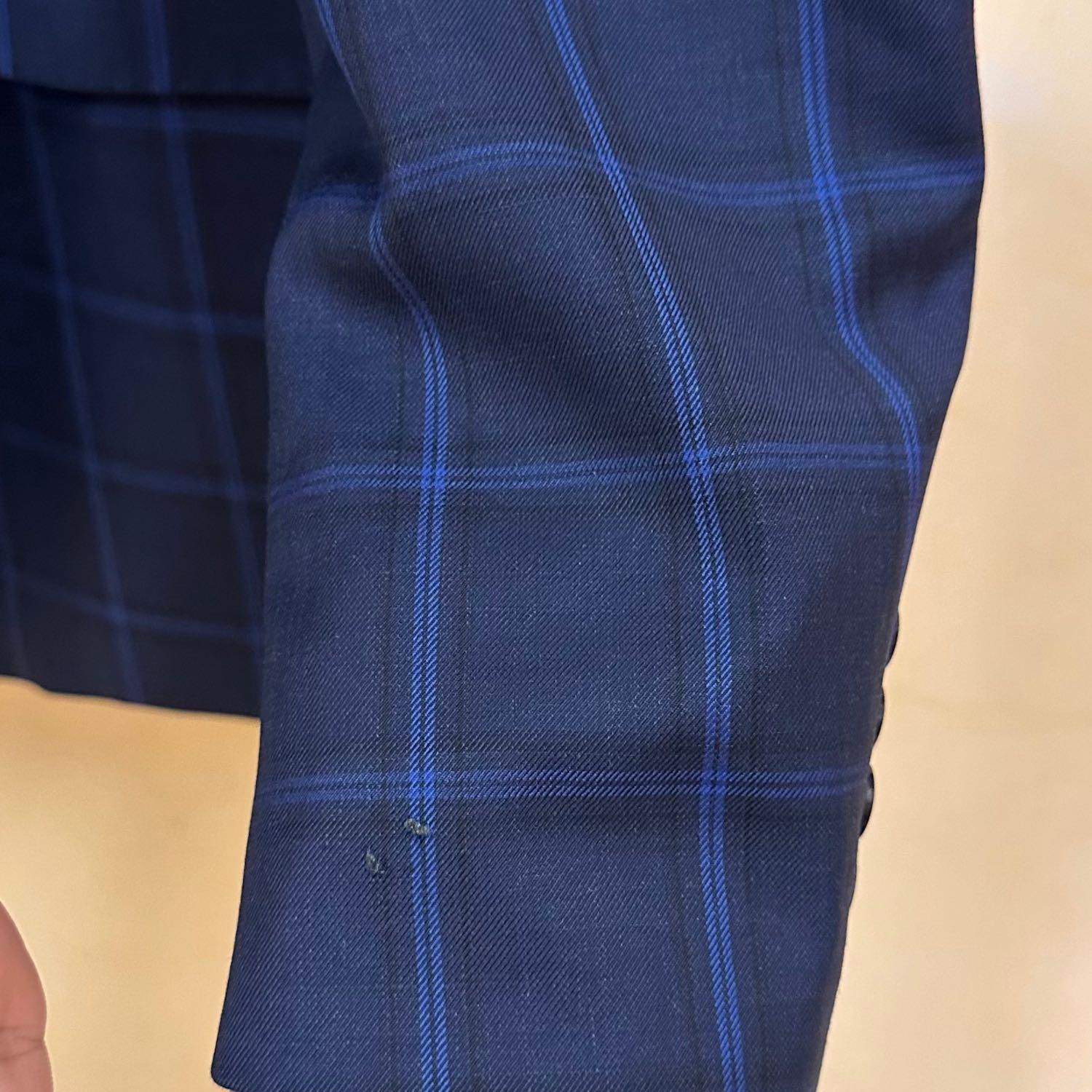 Balmain Jacket