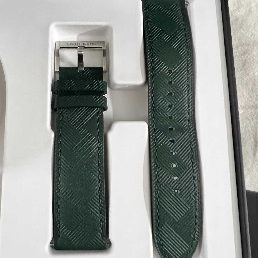 Montblanc Watch
