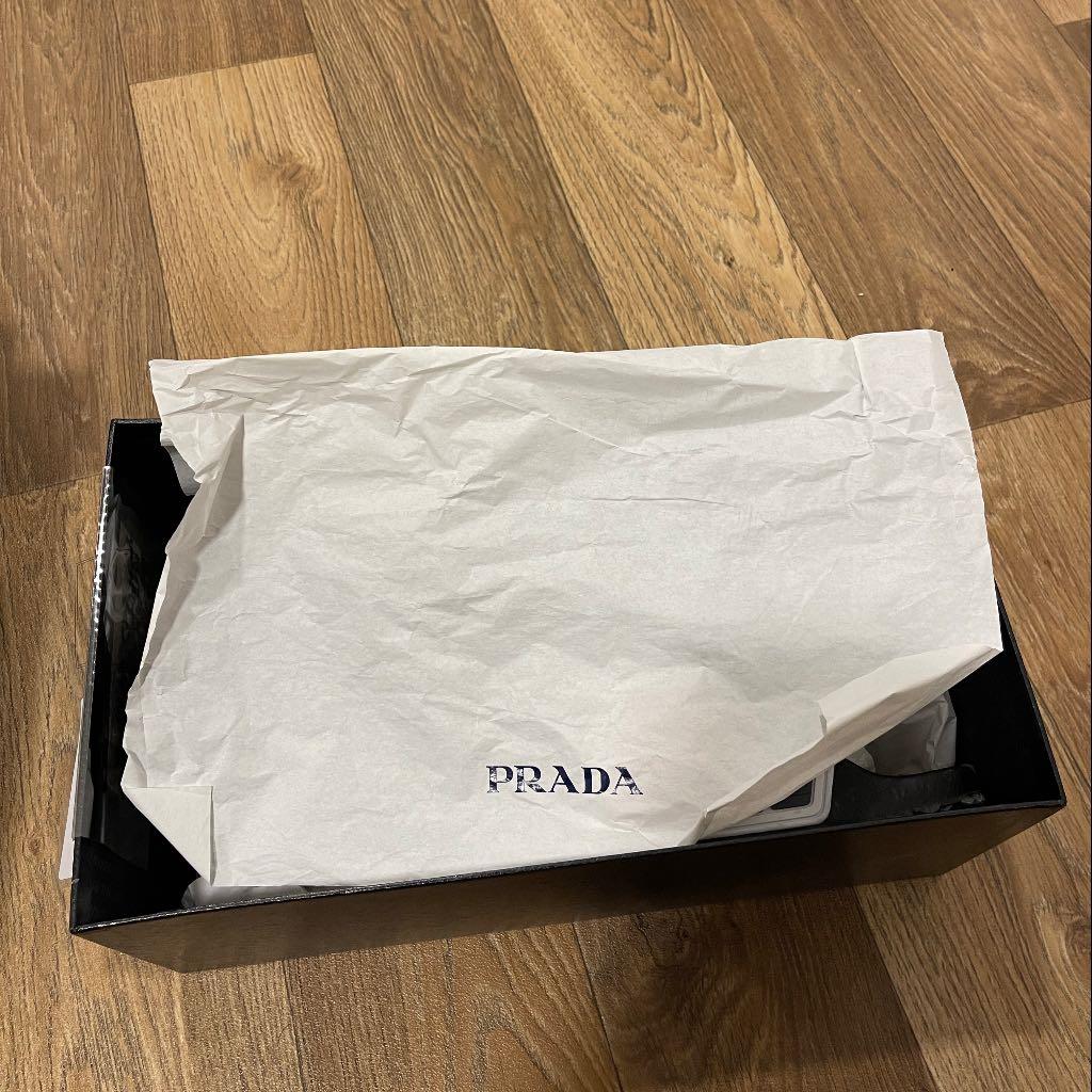Prada Slippers