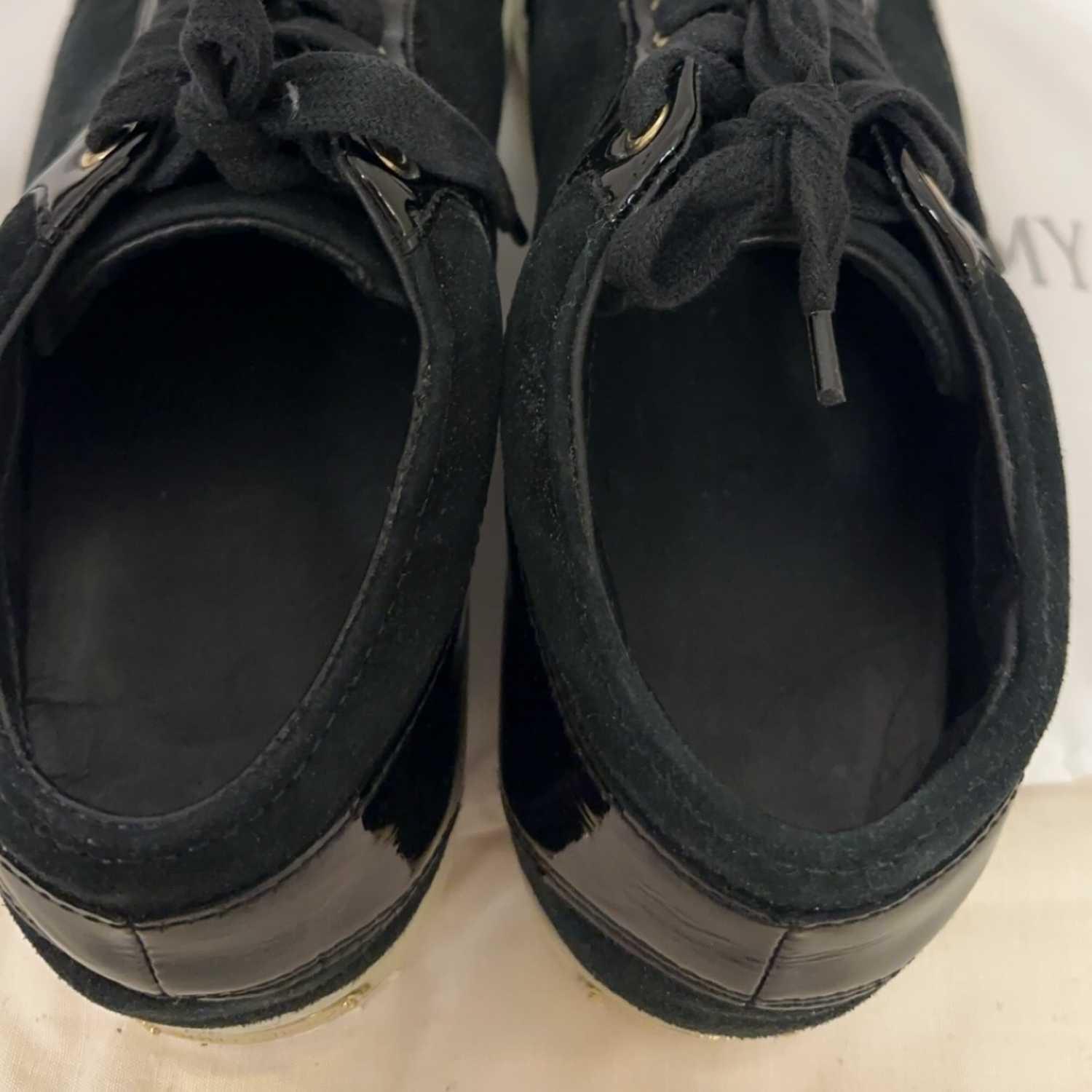 Jimmy Choo Sneakers