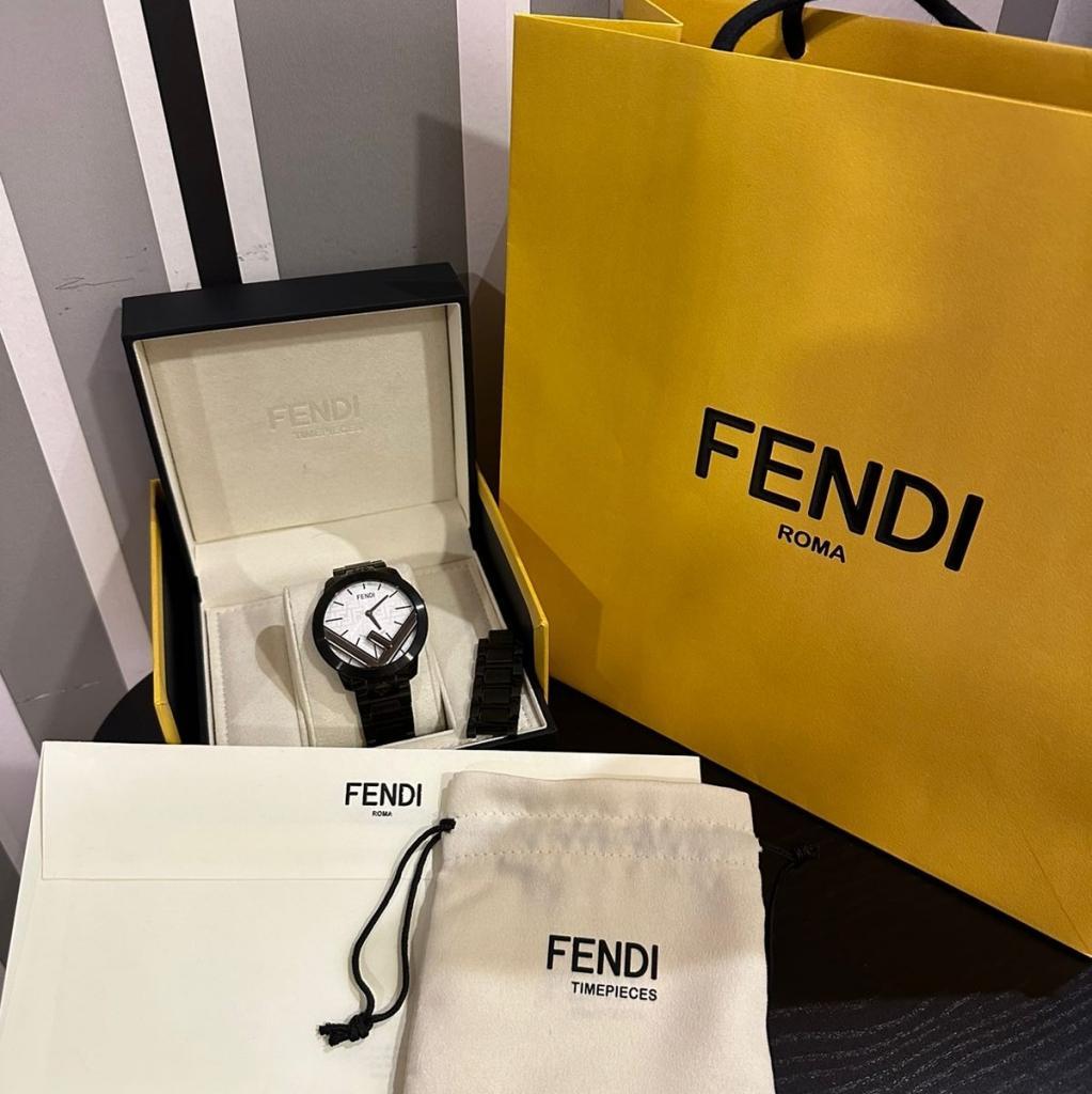 Fendi Watch