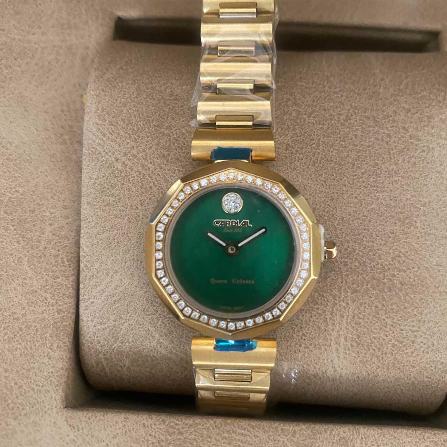 Cardial Watch
