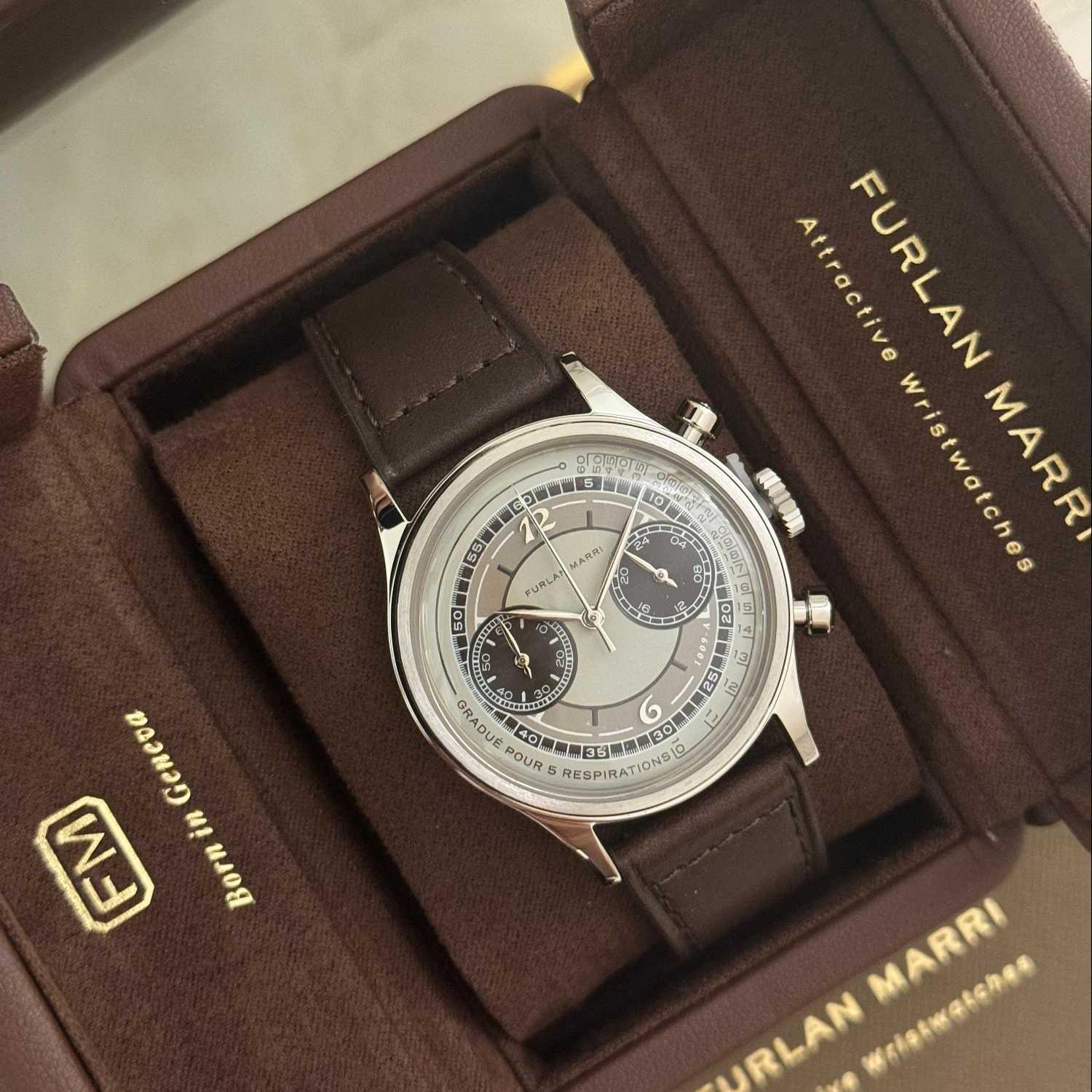 Furlan Marri Watch