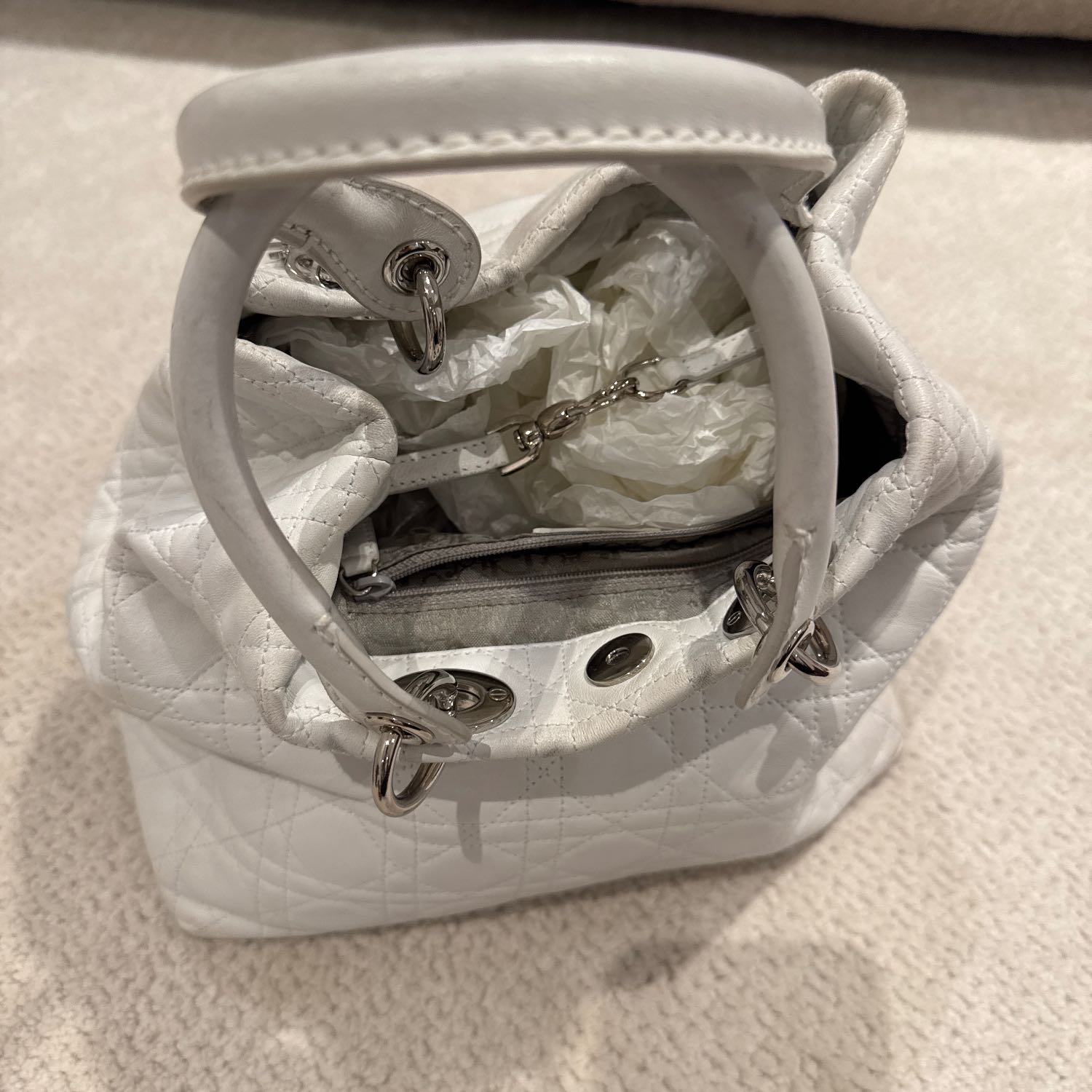 Dior Bag