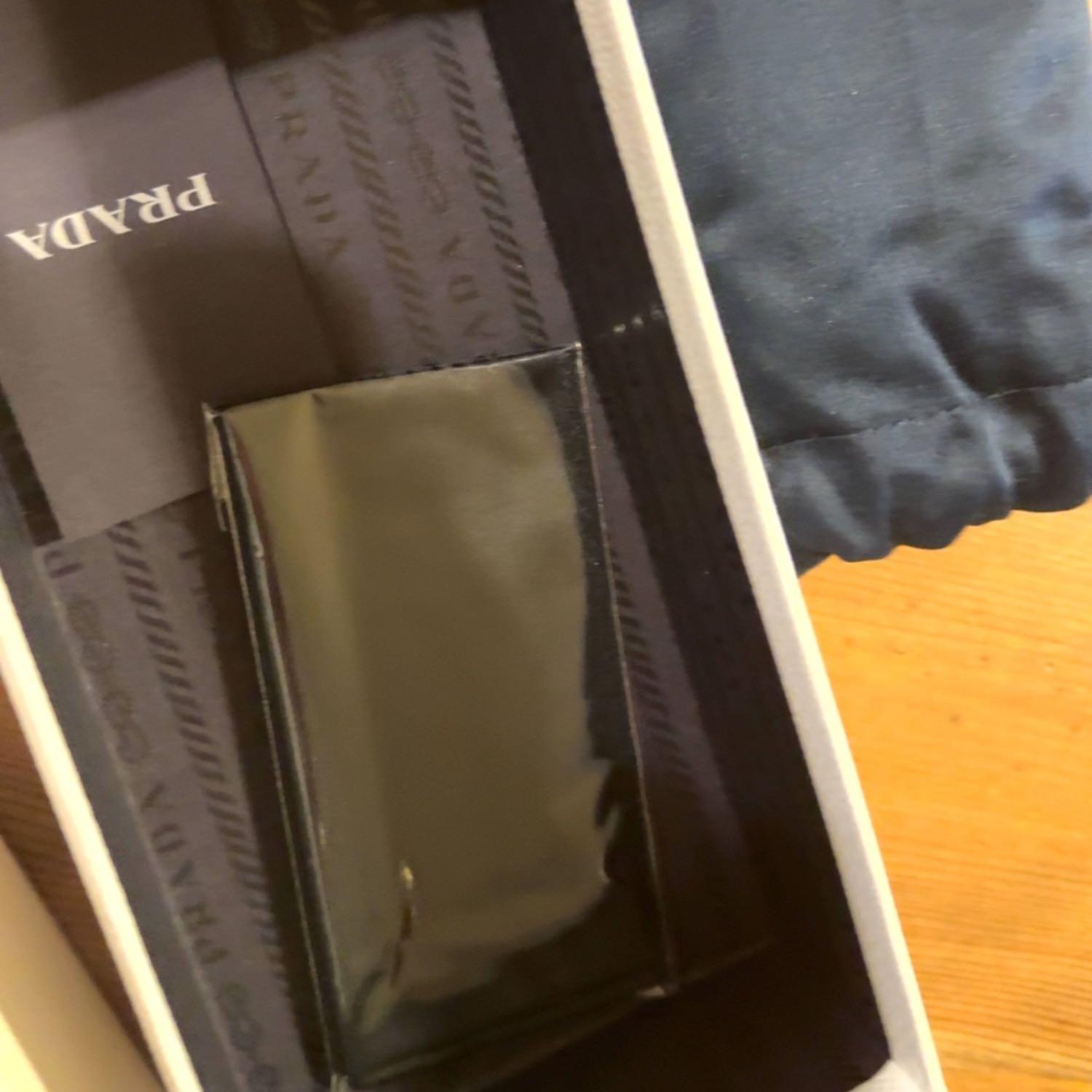 Prada Sunglasses