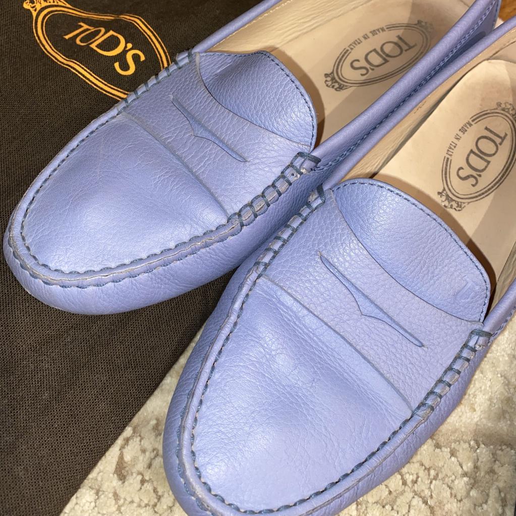Tods Shoes