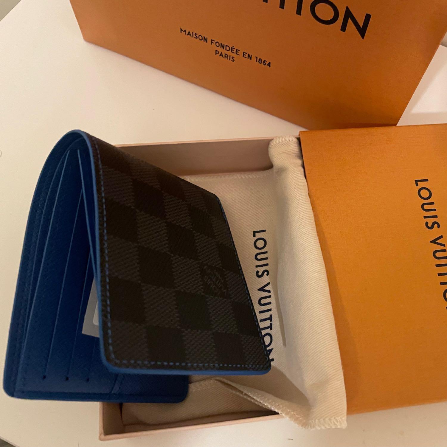 Louis Vuitton Wallet