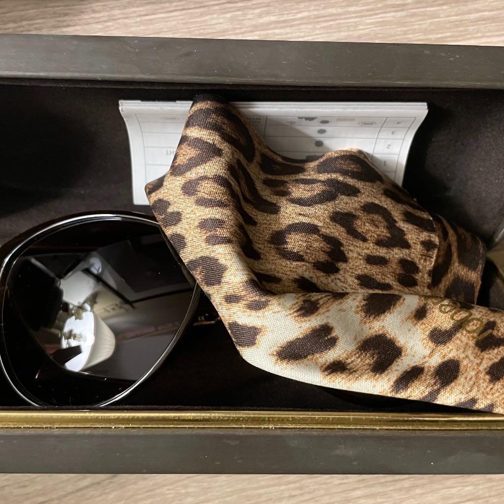 Roberto Cavalli Sunglasses