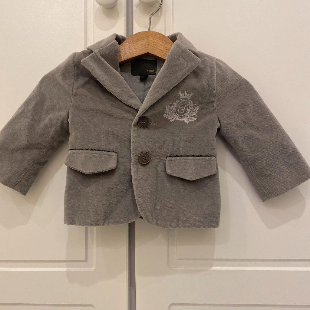 Fendi Jacket