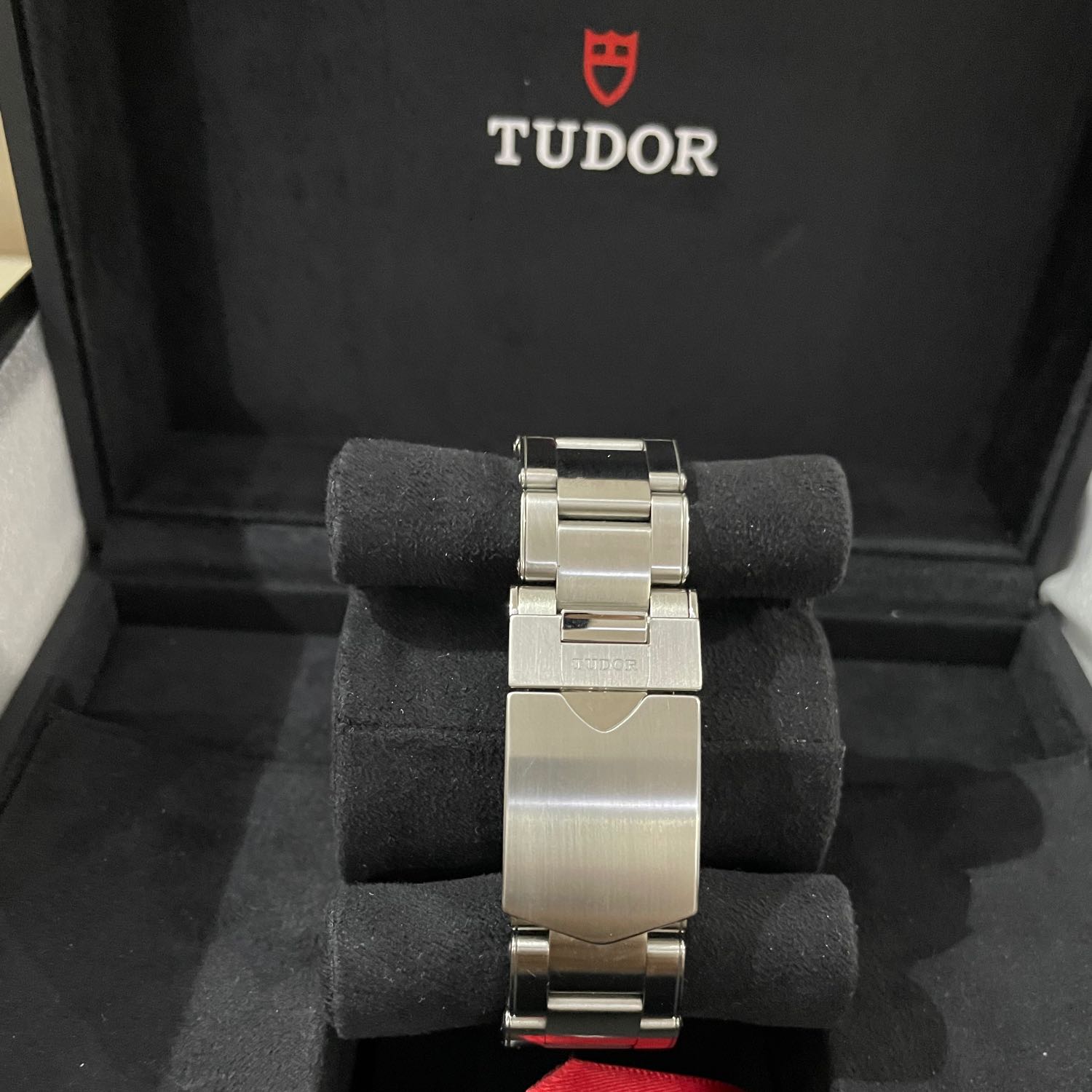 Tudor GMT Watch