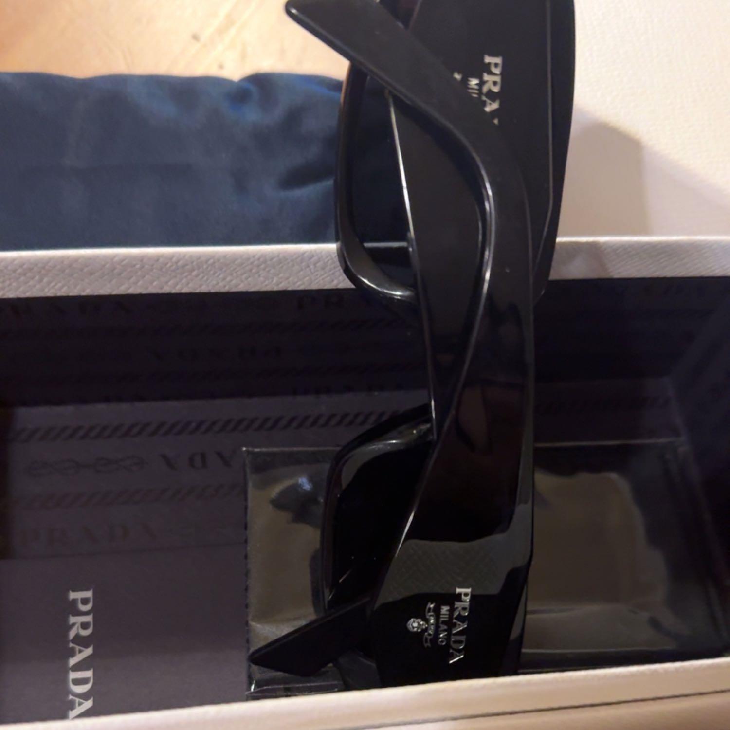 Prada Sunglasses