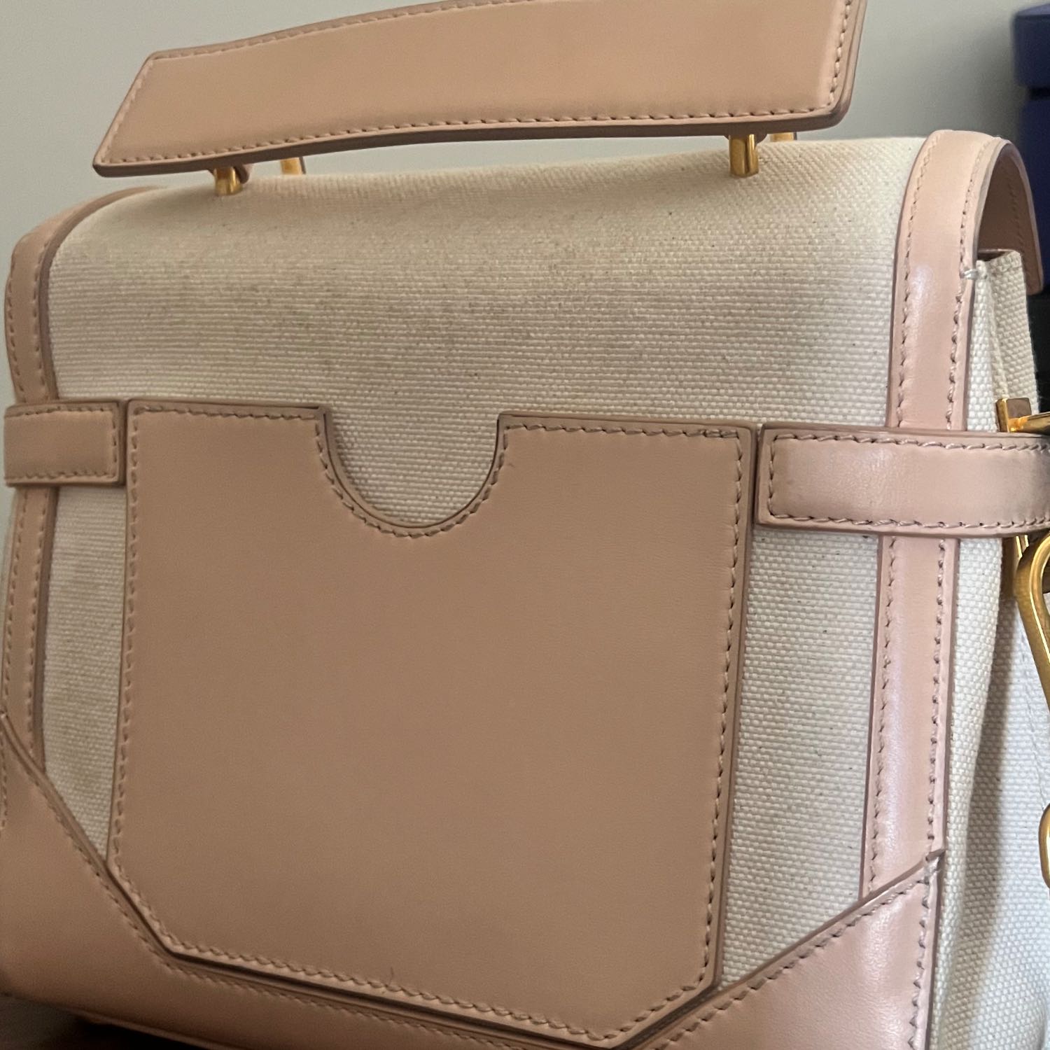 Balmain bag