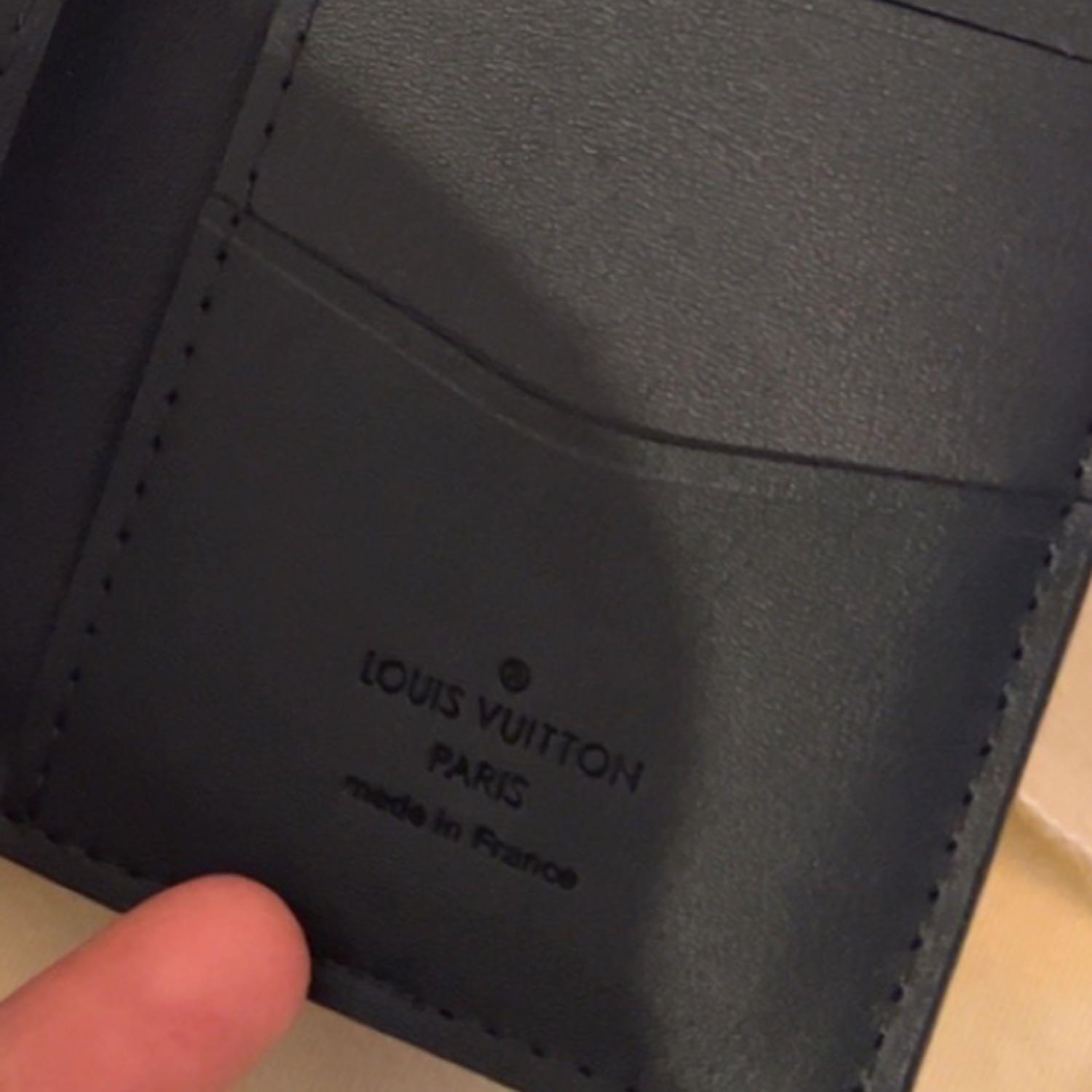 Louis Vuitton Wallet